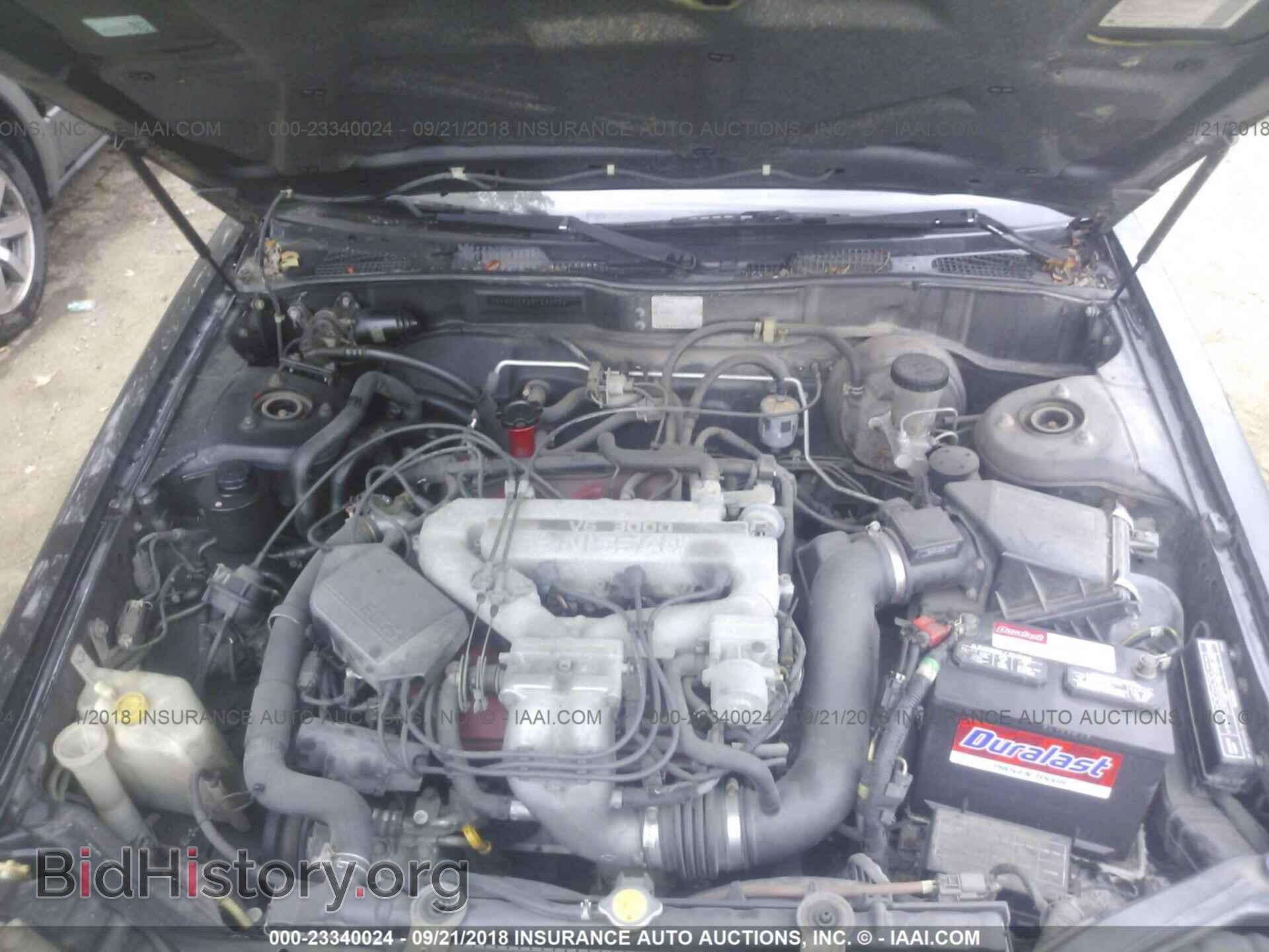 2012 CHRYSLER 300 - VIN: 2C3CCAAG7CH273964 - Фото 10