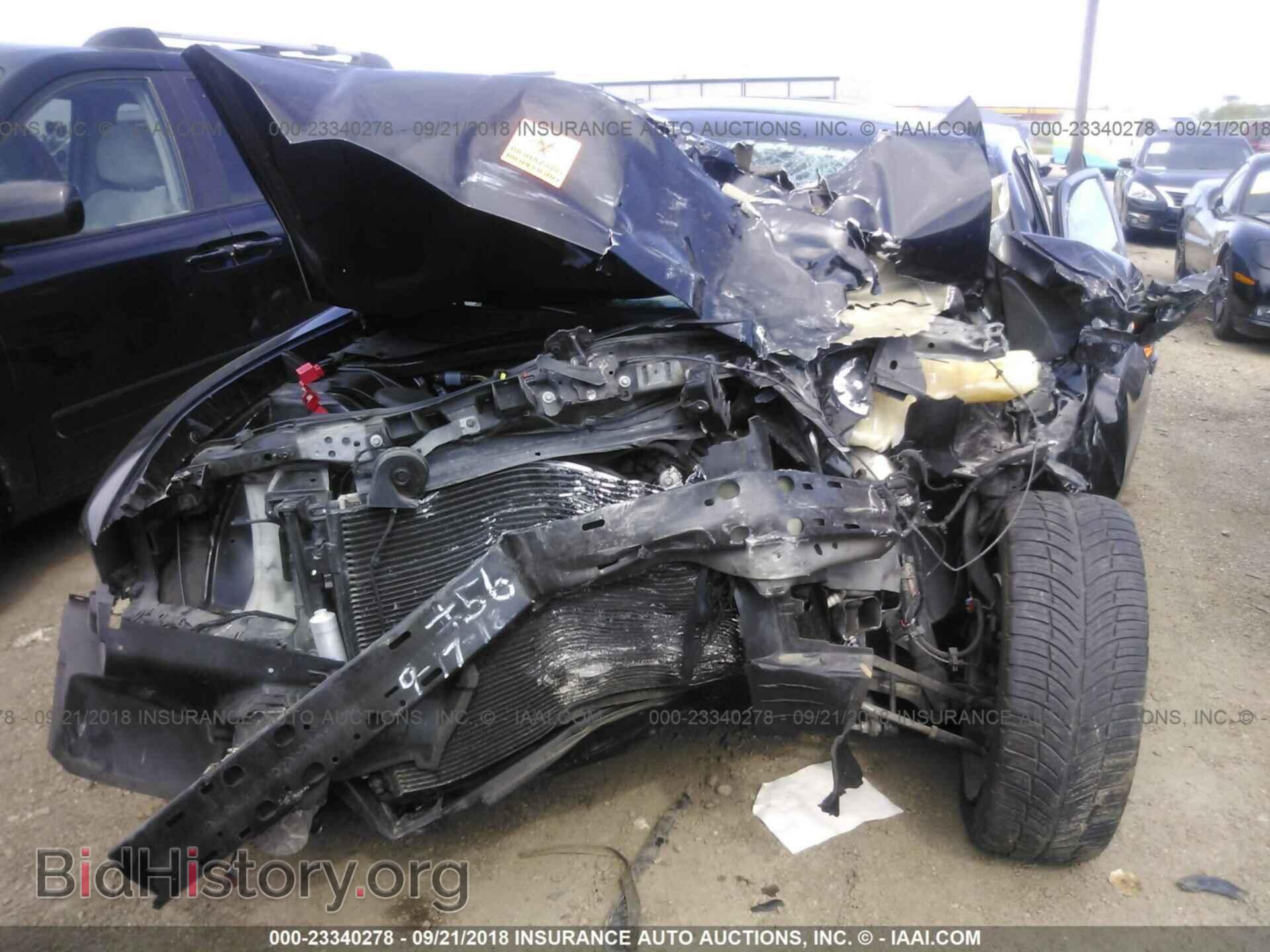 2014 DODGE CHARGER - VIN: 2C3CDXCTXEH145697 - Фото 6