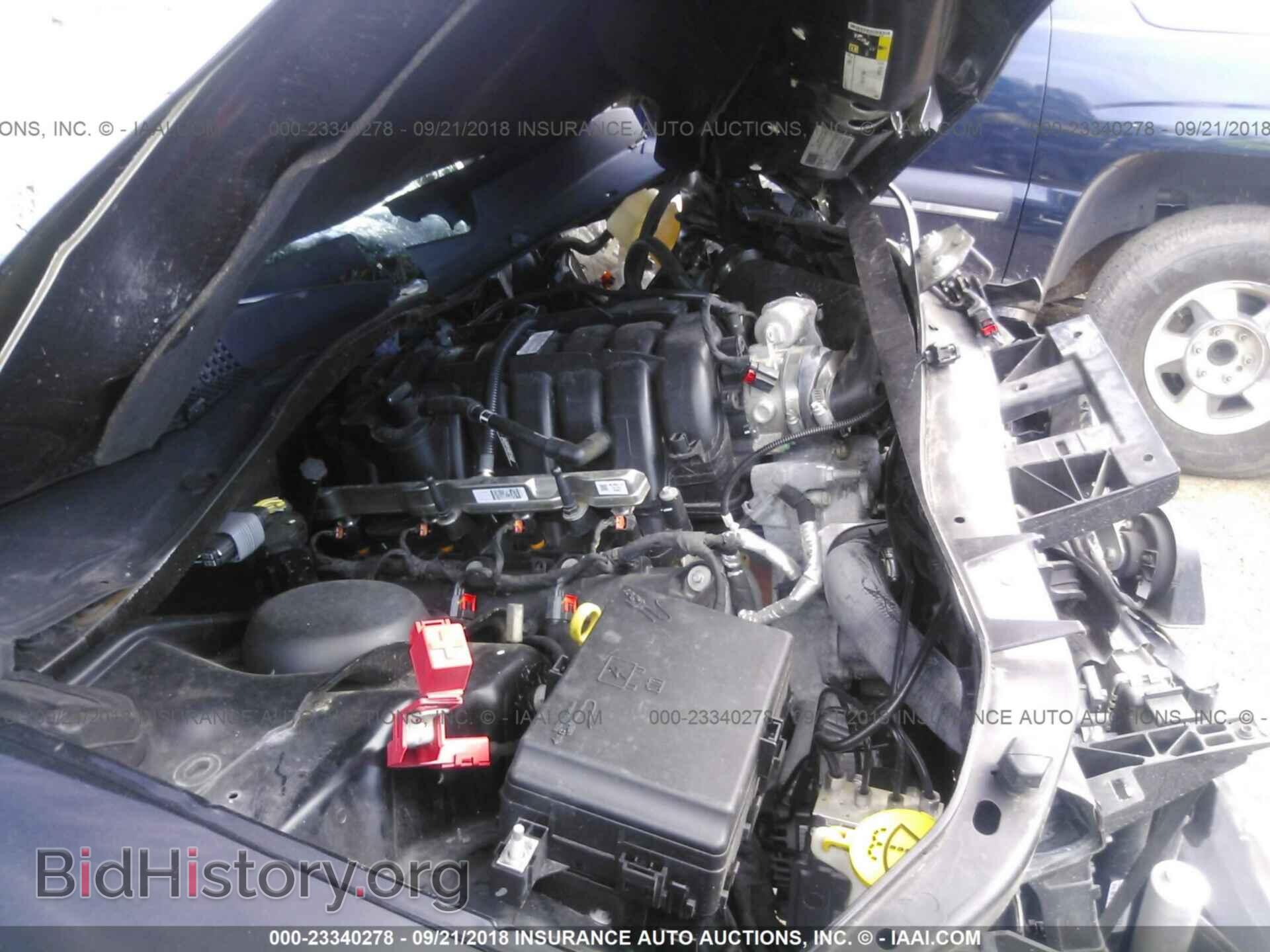 2014 DODGE CHARGER - VIN: 2C3CDXCTXEH145697 - Фото 10