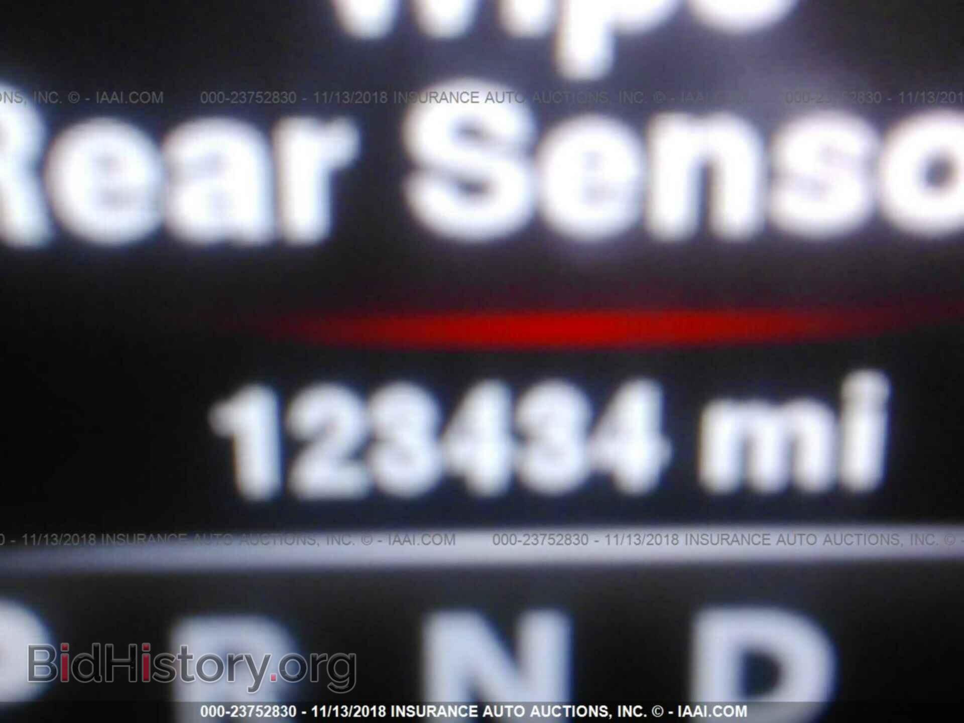 2013 RAM 1500 - VIN: 1C6RR7MT7DS654070 - Фото 7