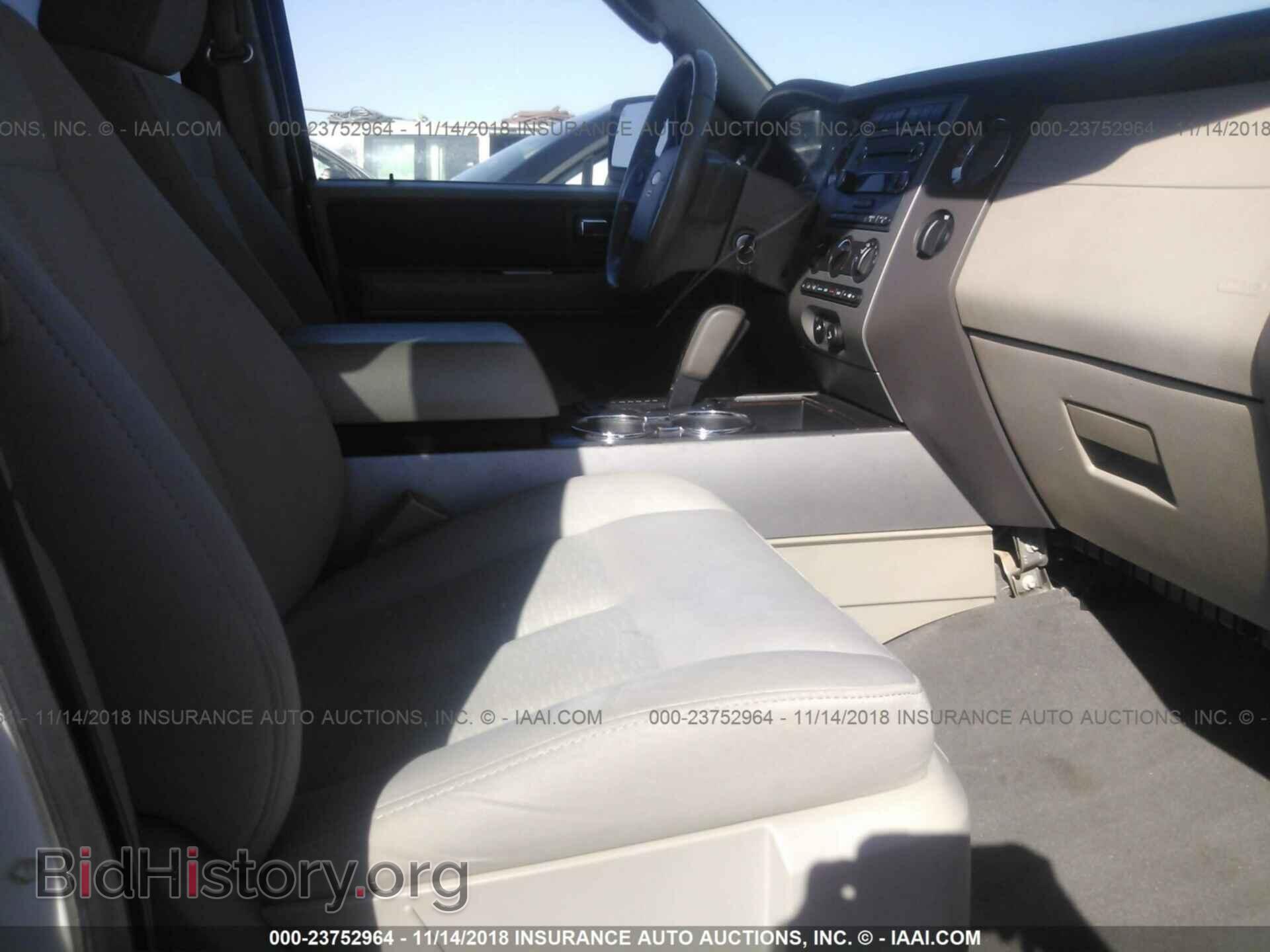 2008 FORD EXPEDITION - VIN: 1FMFK16568LA06971 - Фото 5