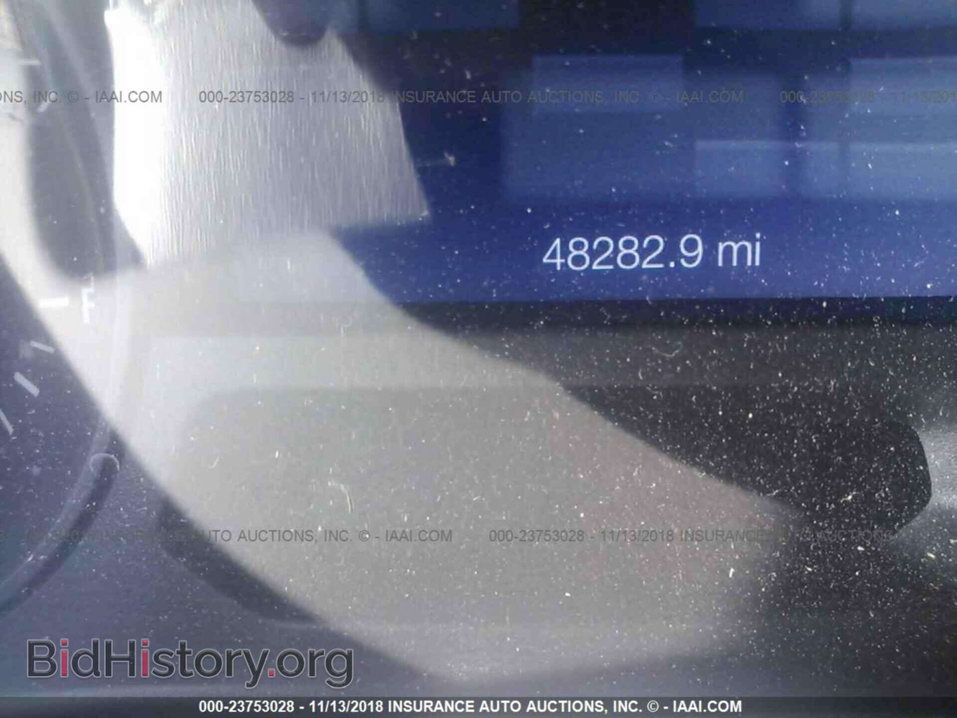 2015 Ford Explorer - VIN: 1FM5K7B80FGA87048 - Фото 7