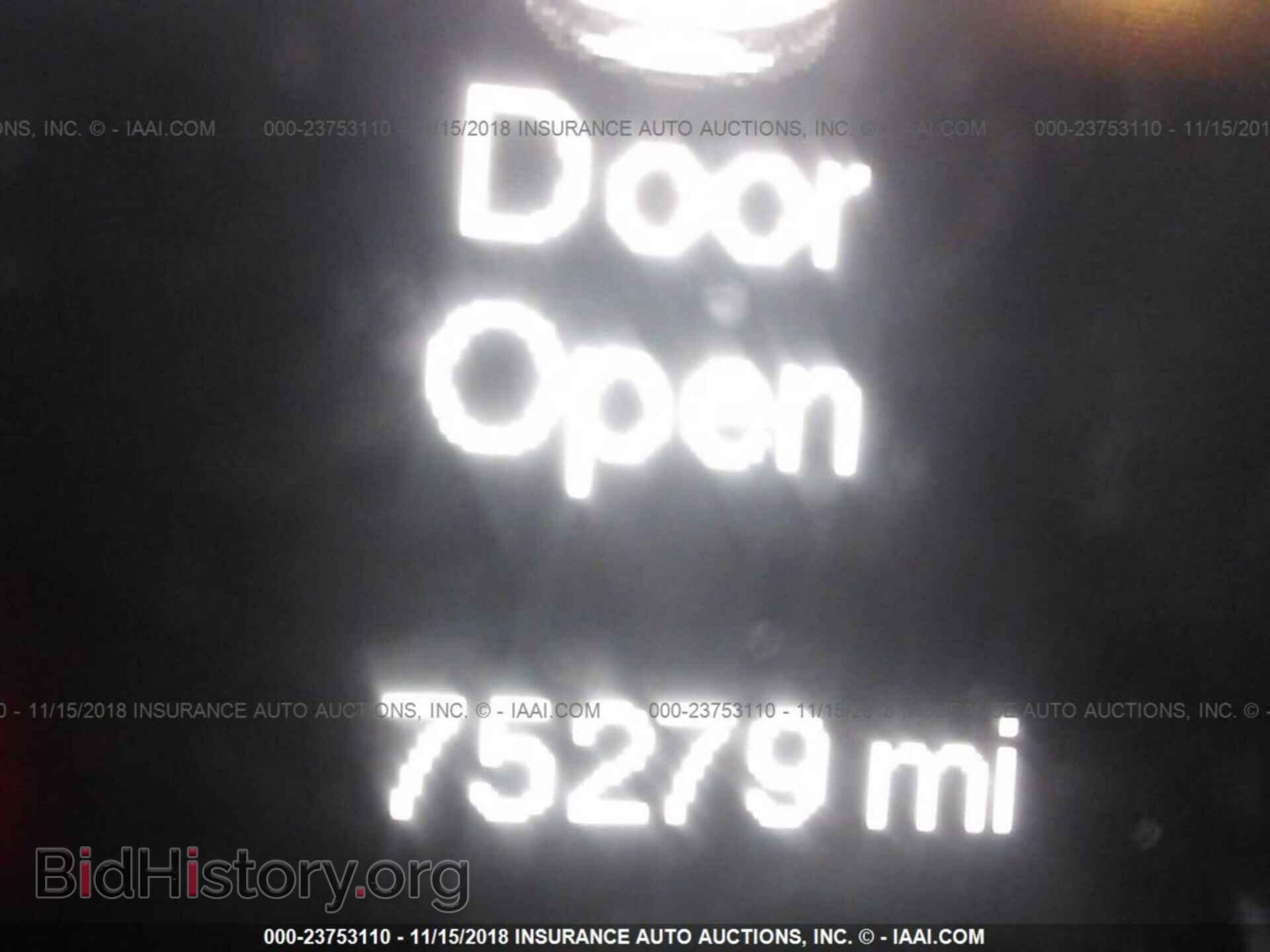 2015 Chrysler 200 - VIN: 1C3CCCAB1FN536722 - Фото 7