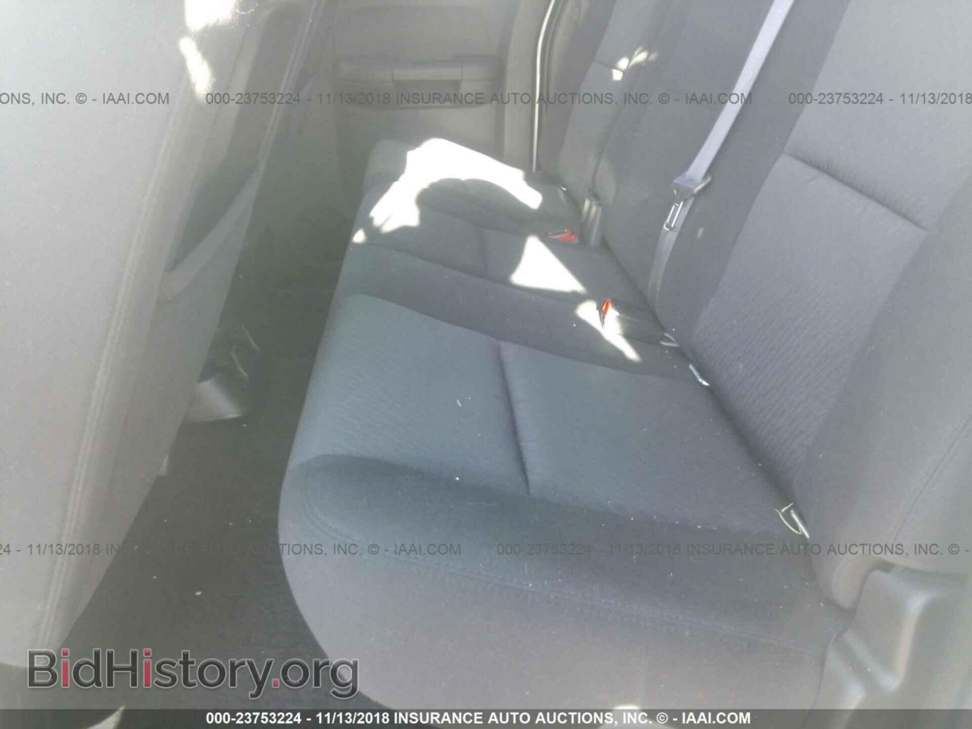 2011 CHEVROLET SILVERADO - VIN: 1GCRKSE31BZ299514 - Фото 8