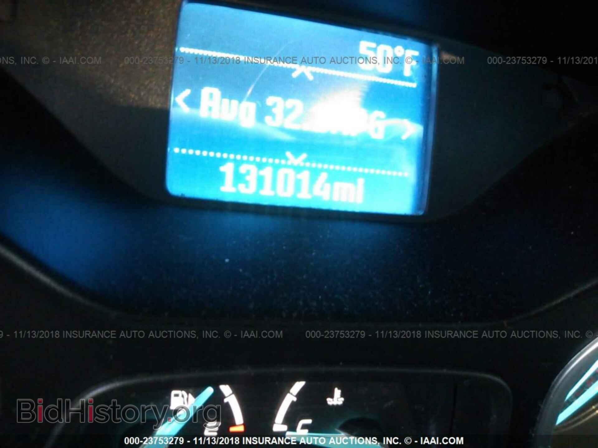 2012 Ford Focus - VIN: 1FAHP3K29CL317668 - Фото 7