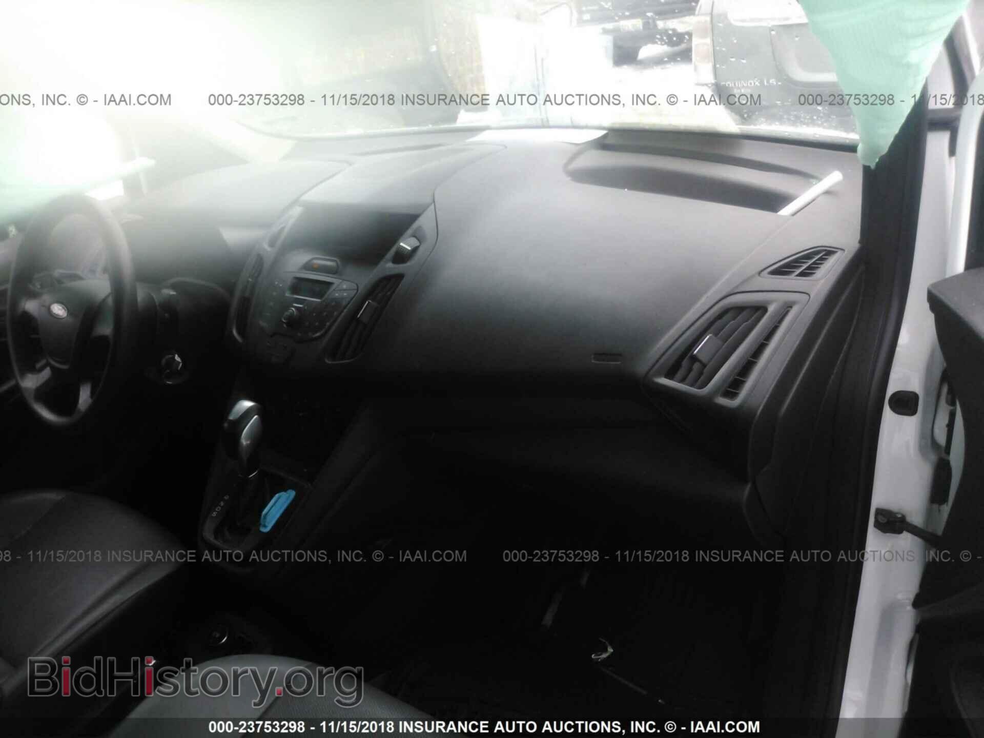 2014 Ford Transit - VIN: NM0LS7E75E1139450 - Фото 5