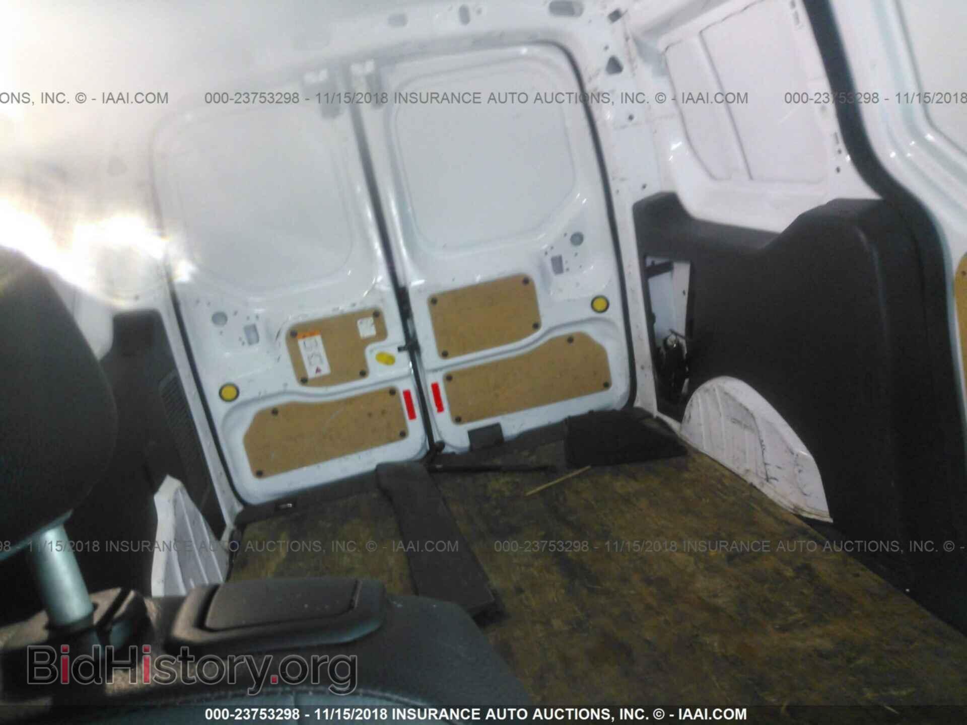 2014 Ford Transit - VIN: NM0LS7E75E1139450 - Фото 8
