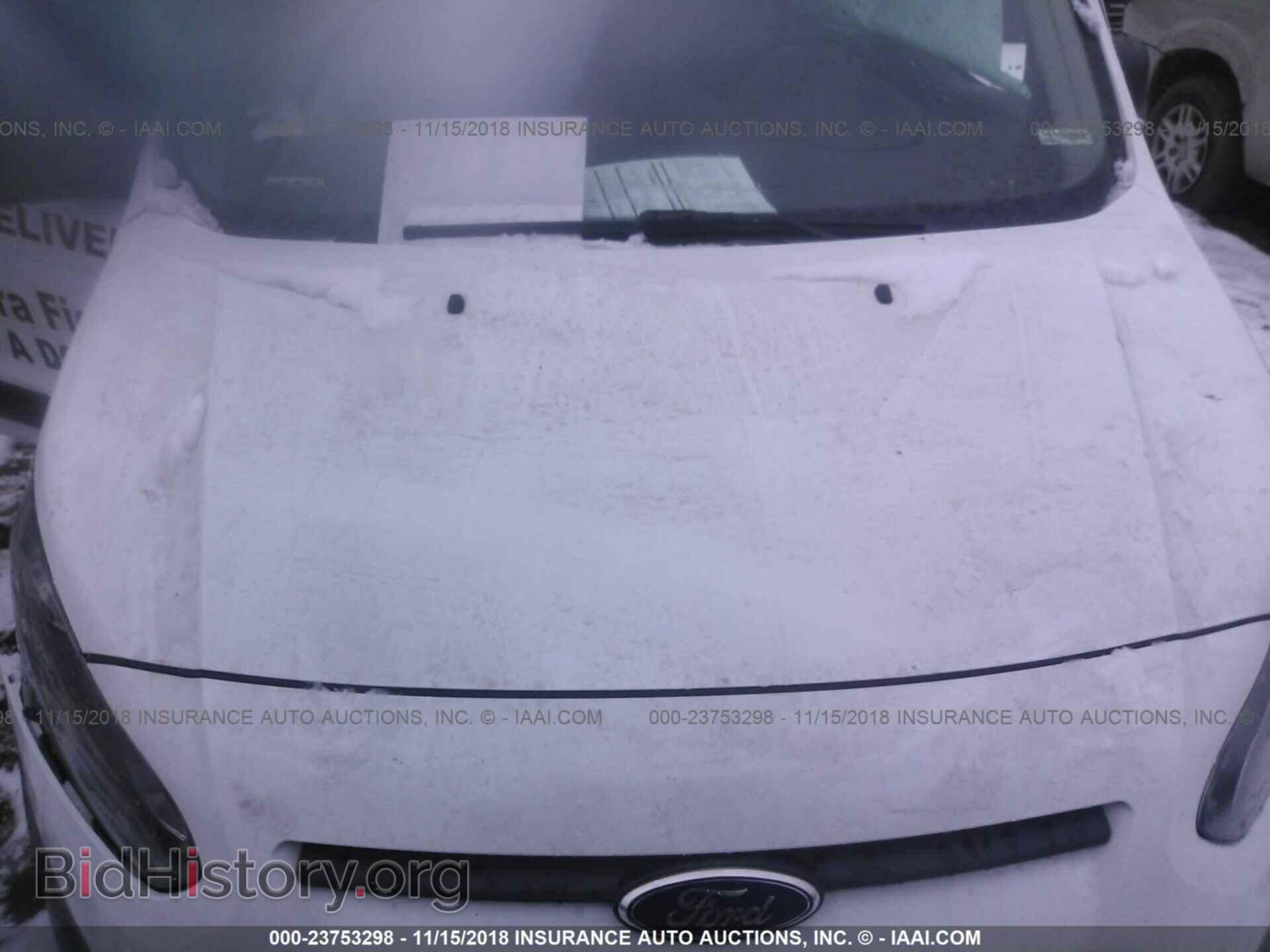 2014 Ford Transit - VIN: NM0LS7E75E1139450 - Фото 10