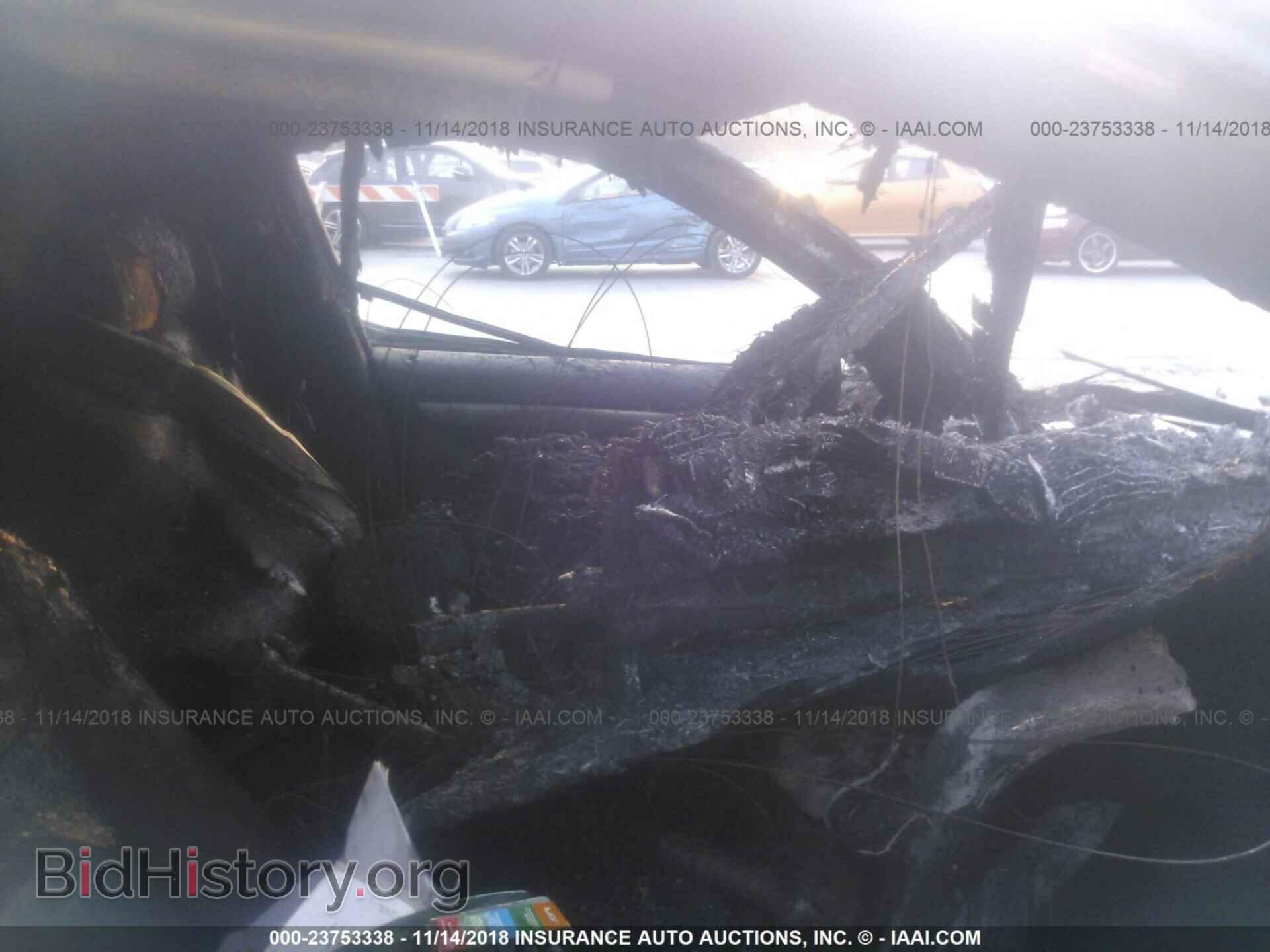 2002 AUDI A4 - VIN: WAULC58E82A195258 - Photo 5