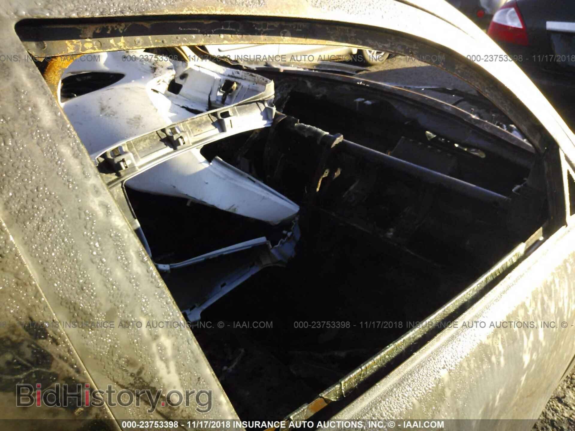 2010 DODGE AVENGER - VIN: 1B3CC4FD3AN190405 - Фото 5