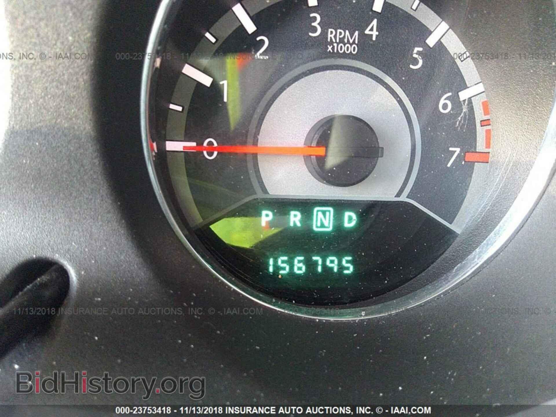 2011 CHRYSLER 200 - VIN: 1C3BC2FG5BN516123 - Фото 7