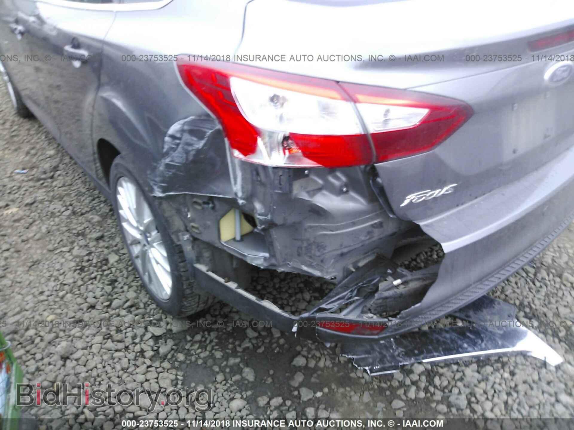 2012 Ford Focus - VIN: 1FAHP3H24CL216044 - Photo 6