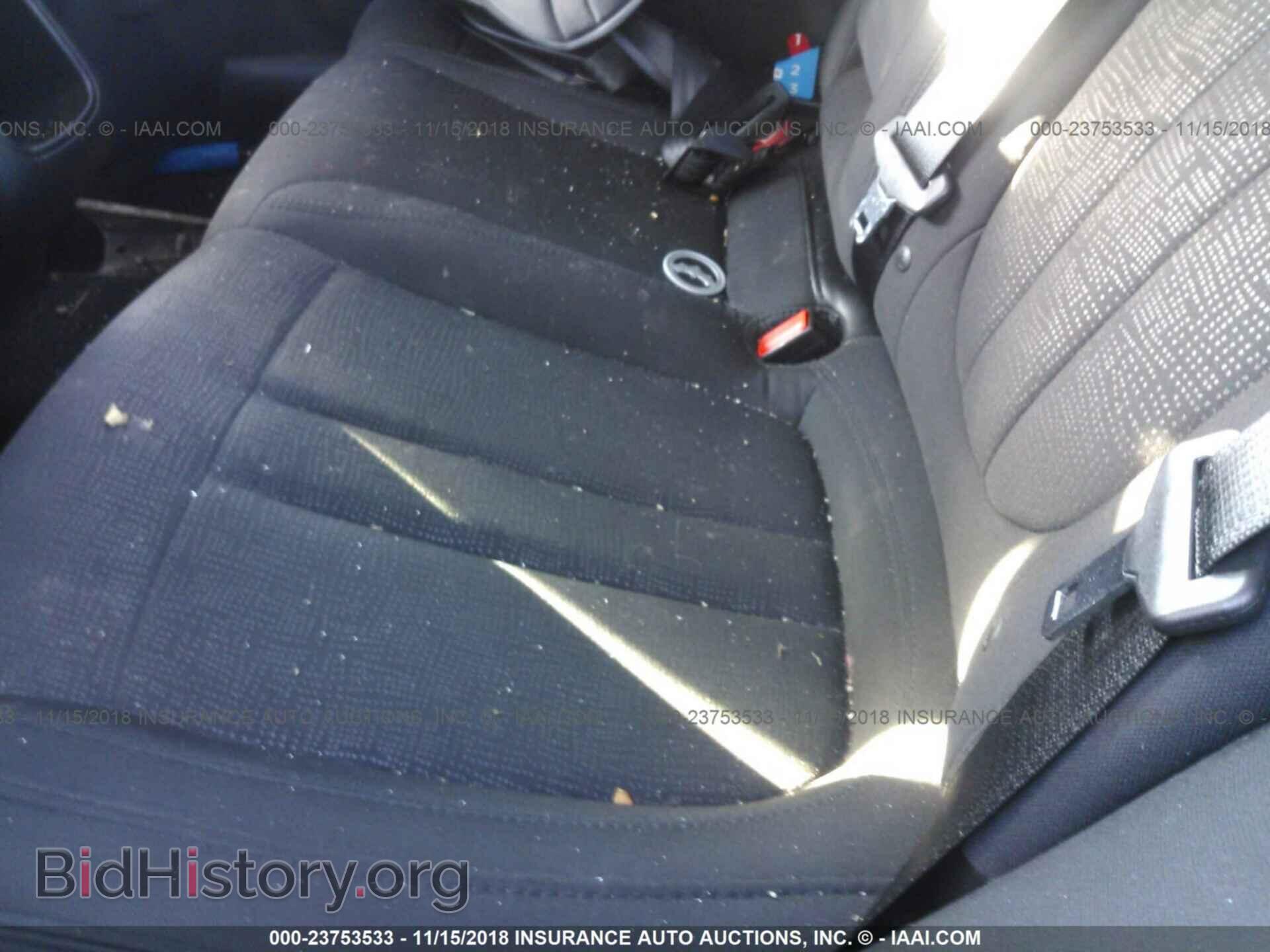 2016 CHRYSLER 200 - VIN: 1C3CCCAB1GN175591 - Фото 8
