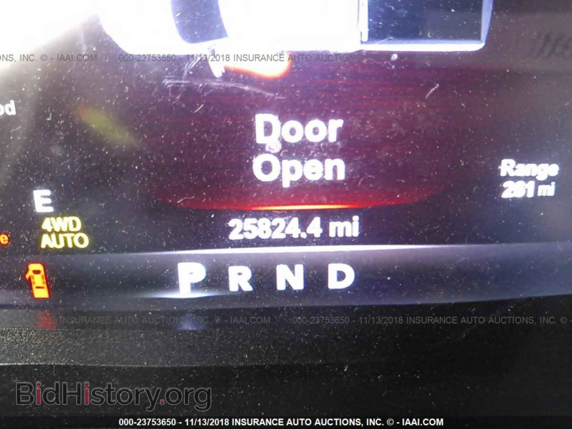 2017 RAM 1500 - VIN: 3C6RR7LT8HG626728 - Photo 7