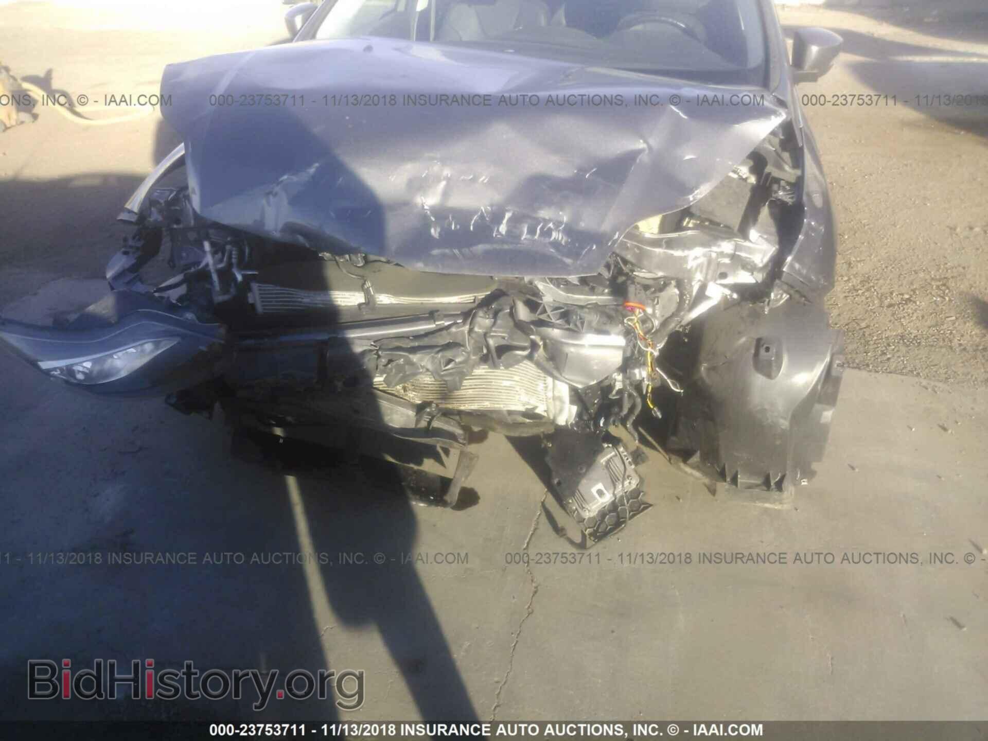 2014 Ford Focus - VIN: 1FADP3J22EL321399 - Photo 6