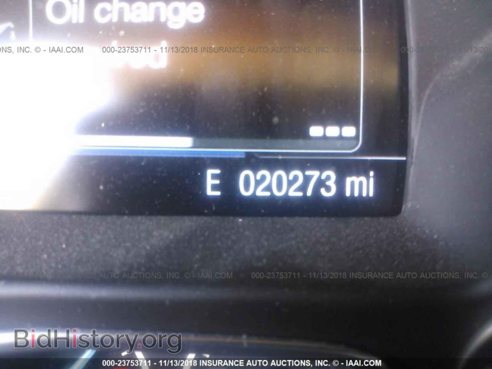 2014 Ford Focus - VIN: 1FADP3J22EL321399 - Photo 7