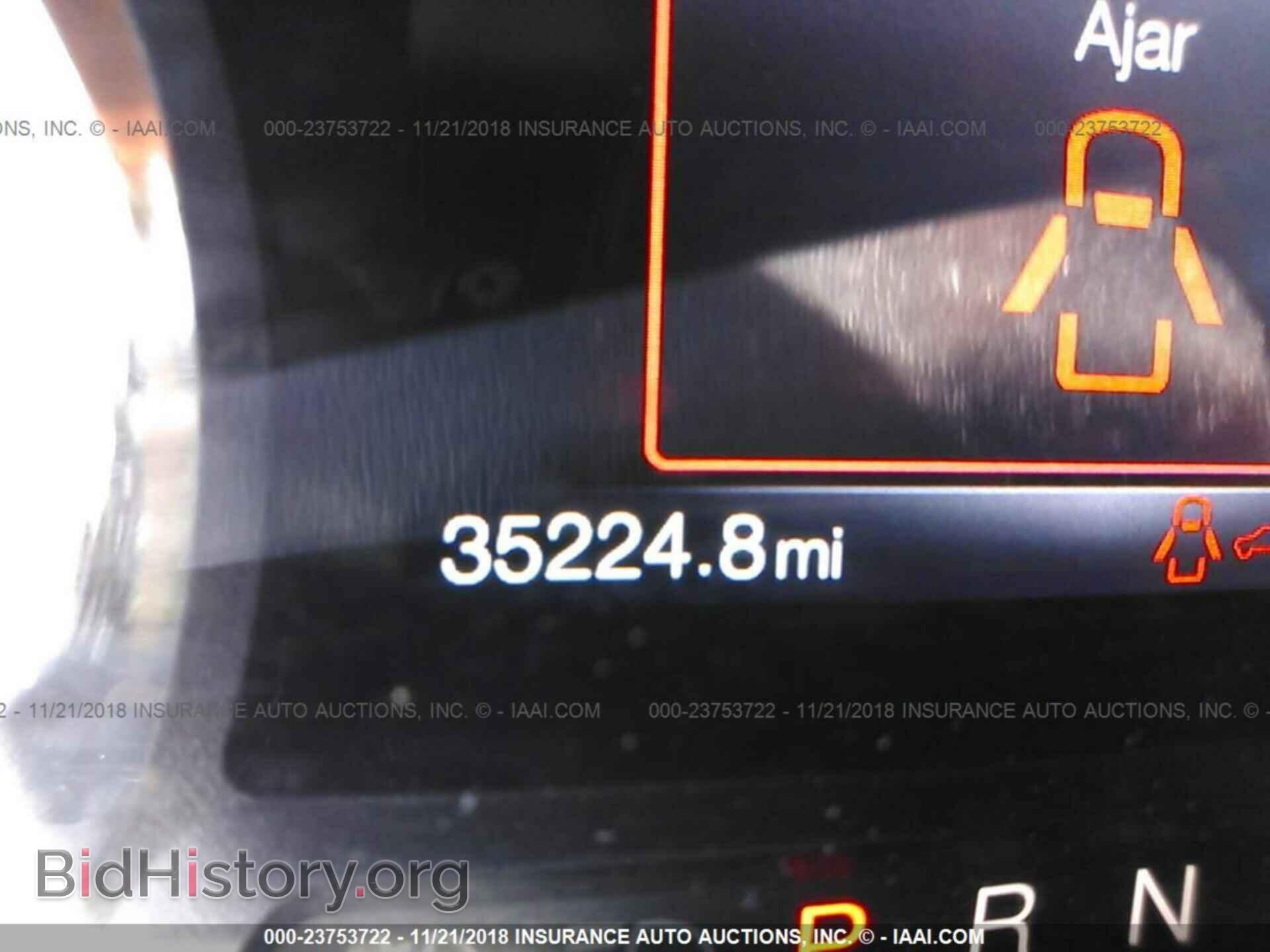 2017 FORD EXPEDITION - VIN: 1FMJU1HT6HEA55494 - Photo 7