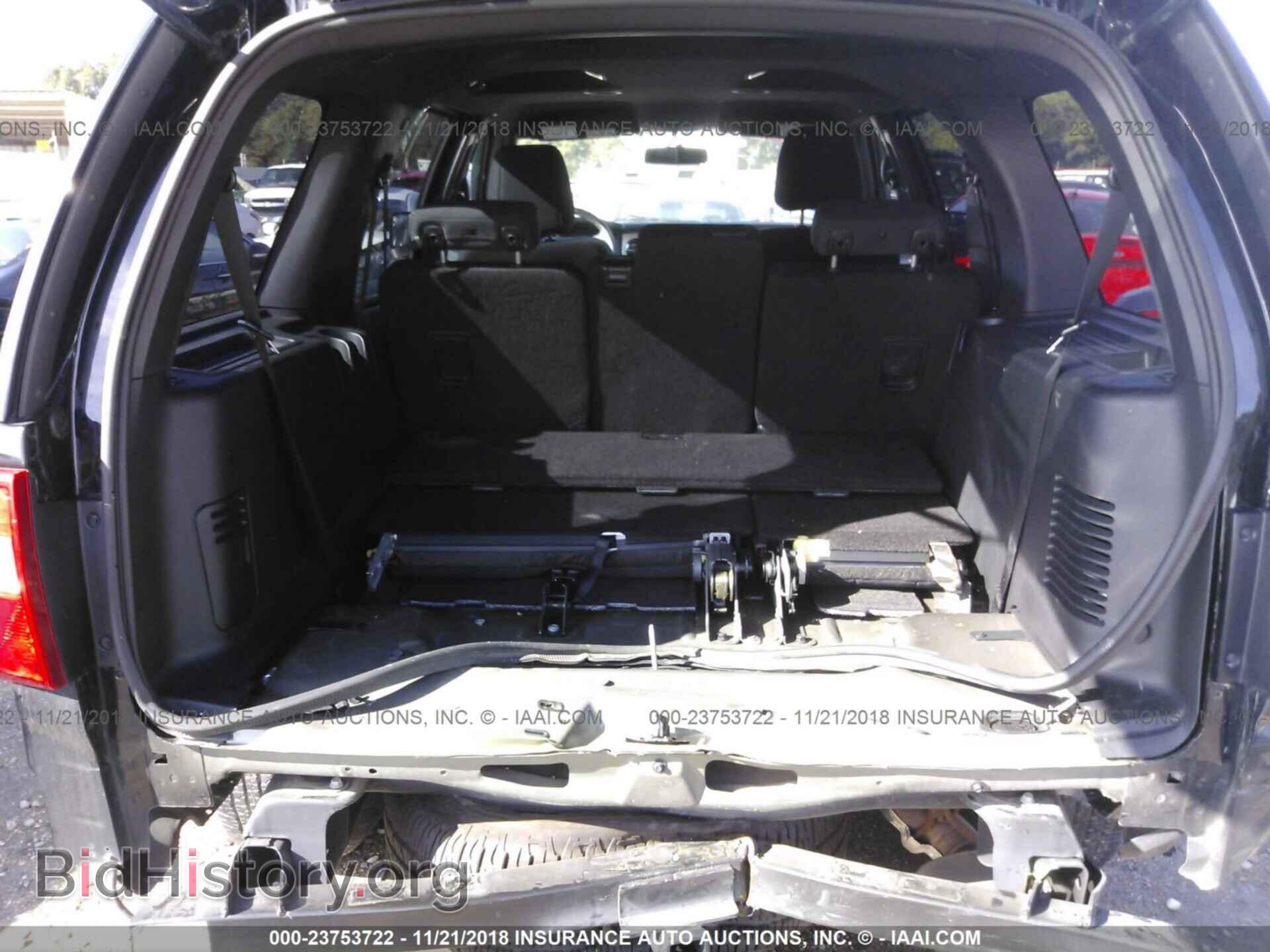 2017 FORD EXPEDITION - VIN: 1FMJU1HT6HEA55494 - Photo 8