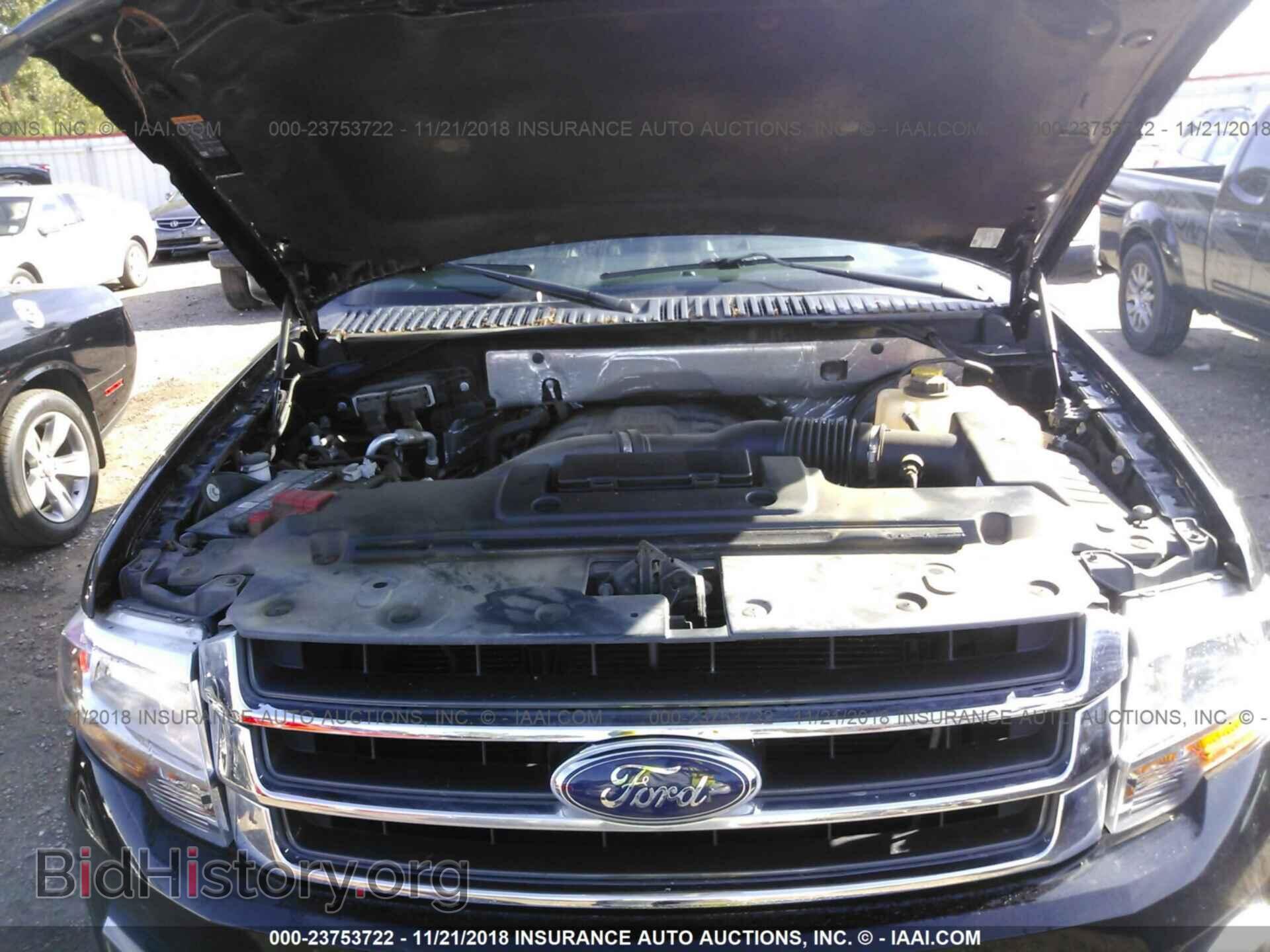 2017 FORD EXPEDITION - VIN: 1FMJU1HT6HEA55494 - Photo 10