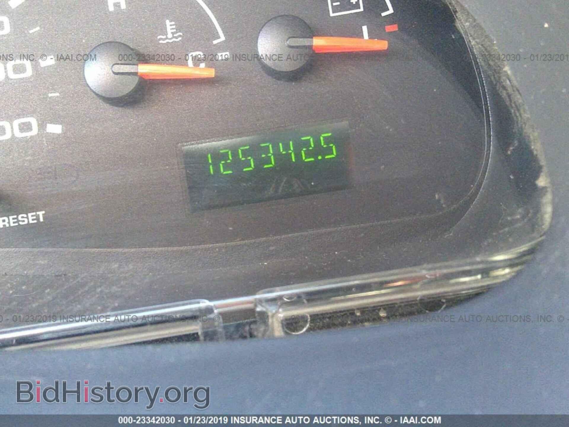2004 FORD ECONOLINE - VIN: 1FTNE24L84HA46142 - Photo 7