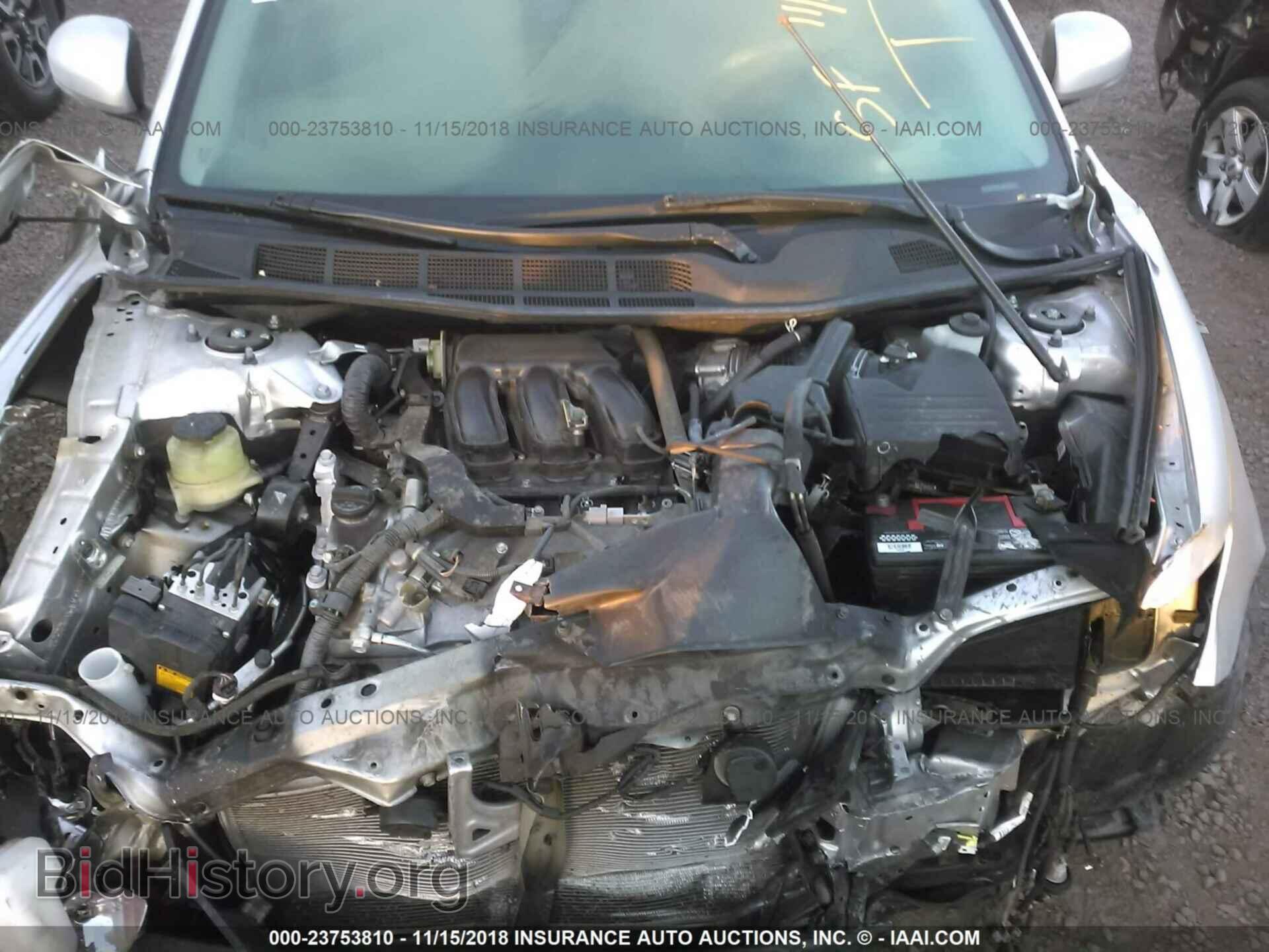 2011 Toyota Avalon - VIN: 4T1BK3DB4BU393699 - Фото 10