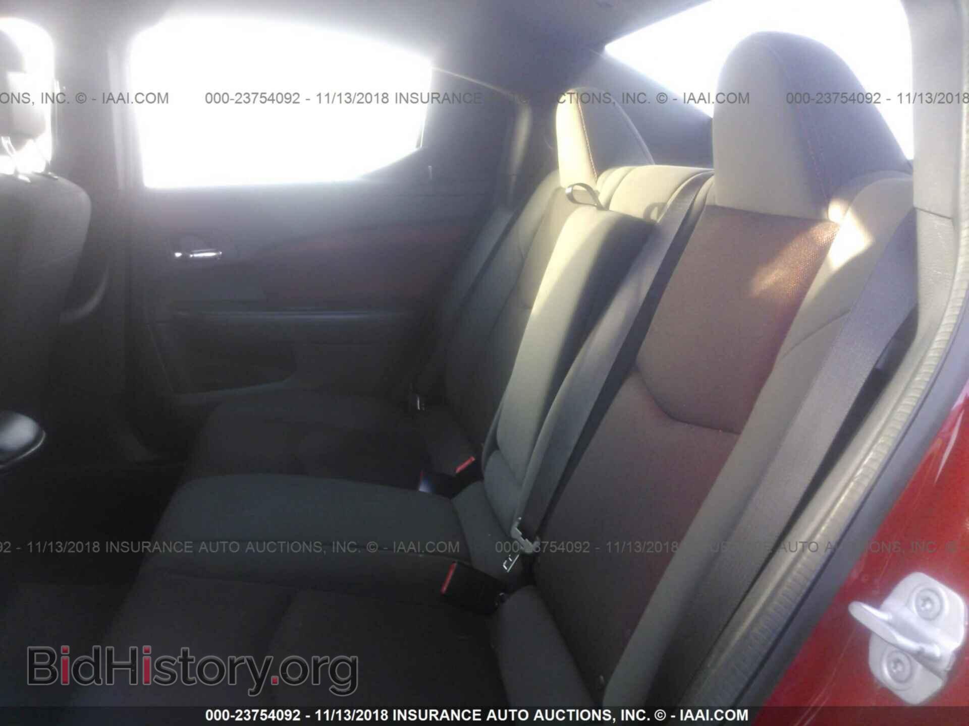 2012 Dodge Avenger - VIN: 1C3CDZEG5CN276360 - Photo 8