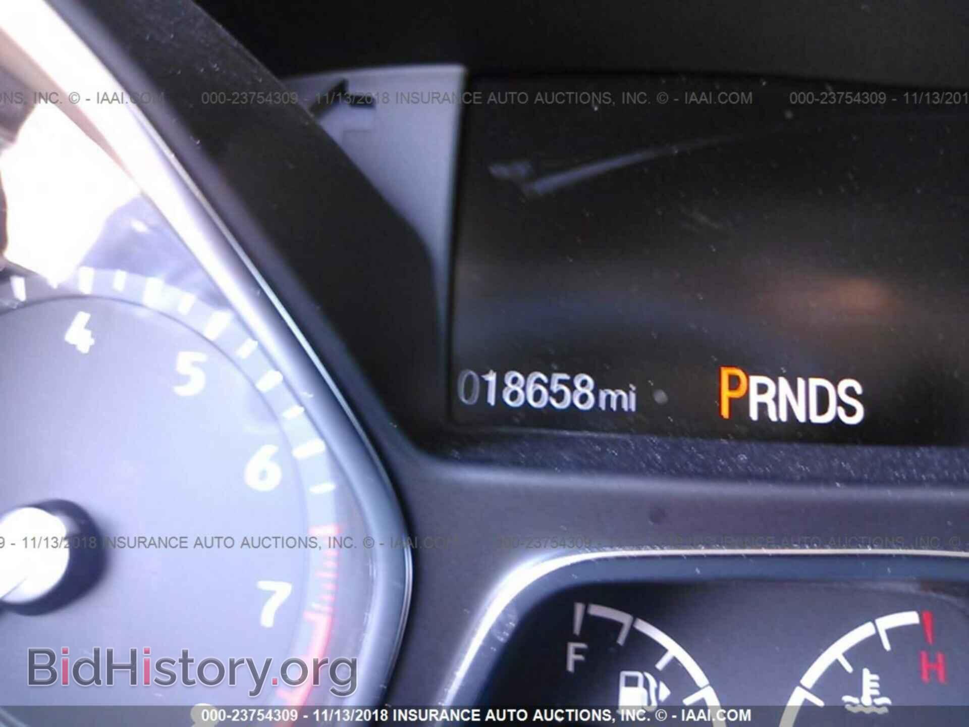 2017 FORD FOCUS - VIN: 1FADP3M21HL307736 - Photo 7