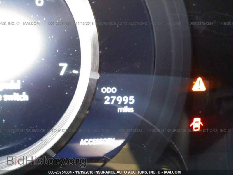 2015 Lexus IS (VIN JTHBE1D25F5019536) — photo 7 of 10