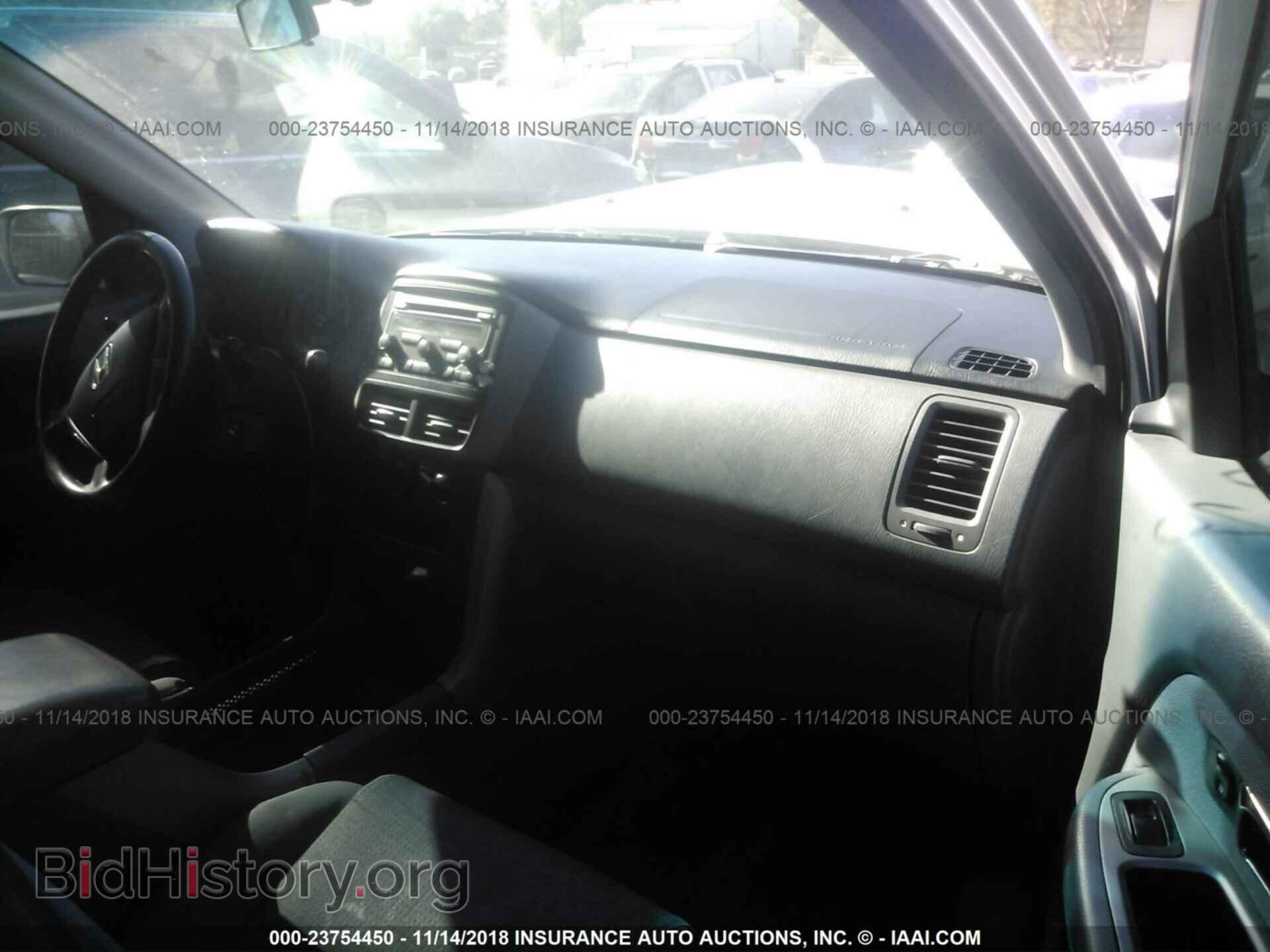 2008 HONDA PILOT - VIN: 5FNYF28278B010685 - Фото 5
