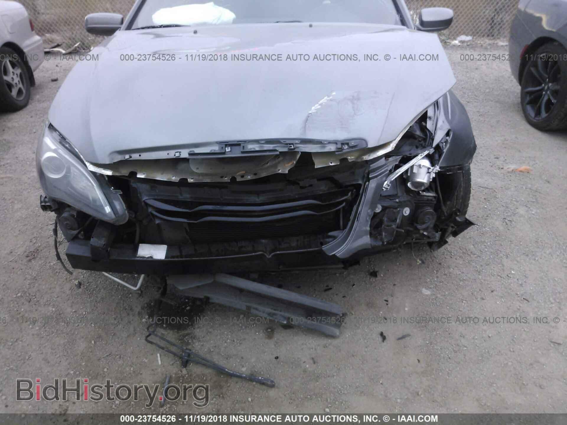 2013 CHRYSLER 200 - VIN: 1C3CCBBG9DN728570 - Фото 6
