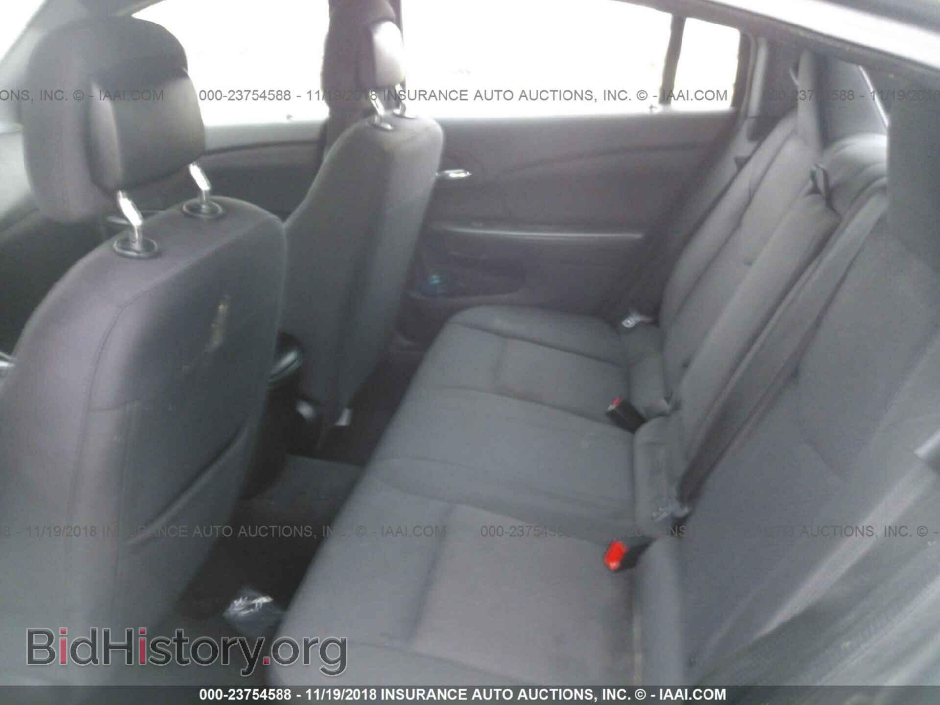 2013 CHRYSLER 200 - VIN: 1C3CCBAG1DN723543 - Фото 8