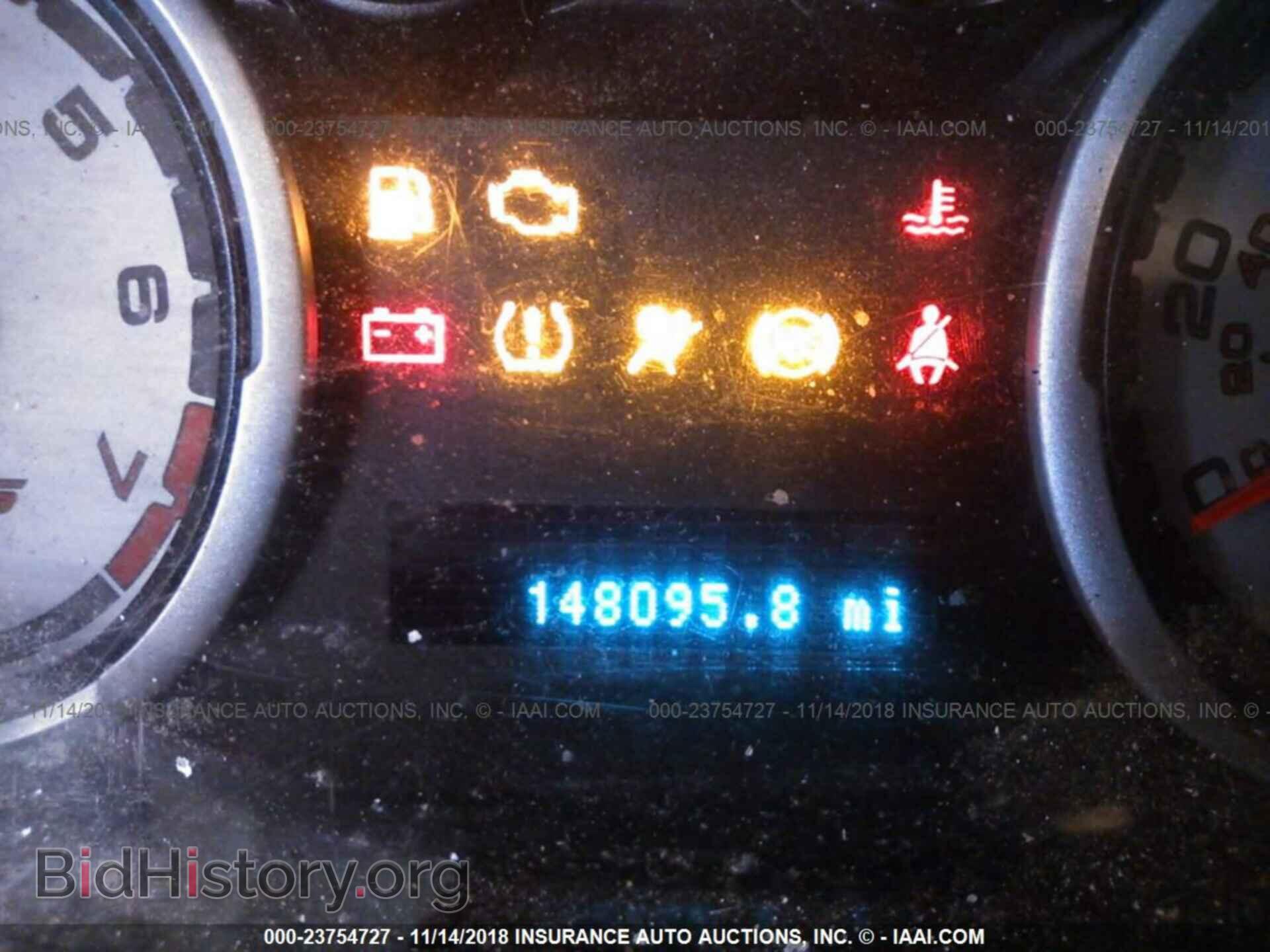 2011 Ford Focus - VIN: 1FAHP3FN3BW121646 - Фото 7