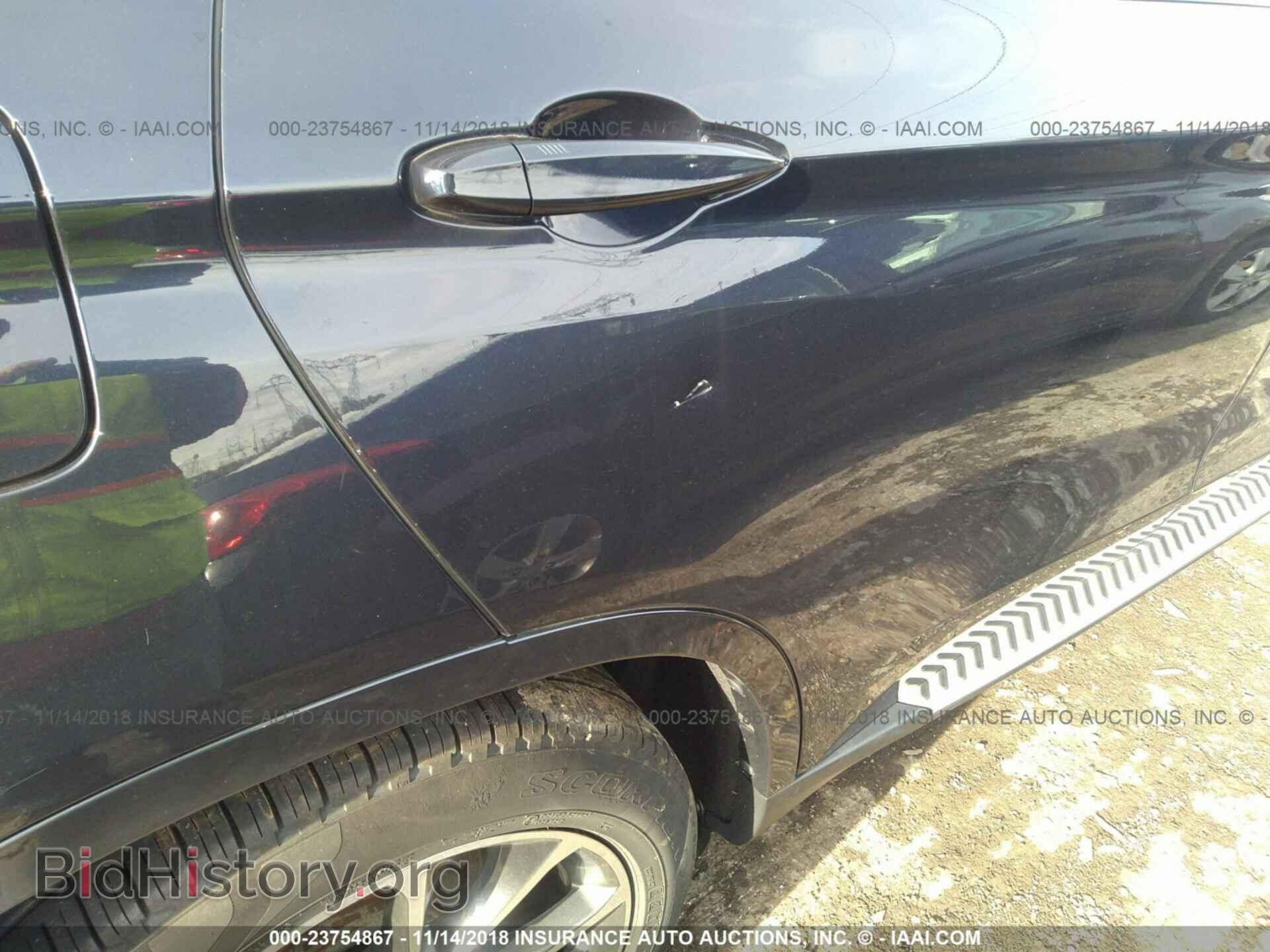 2017 BMW X5 - VIN: 5UXKR0C54H0V49894 - Фото 6