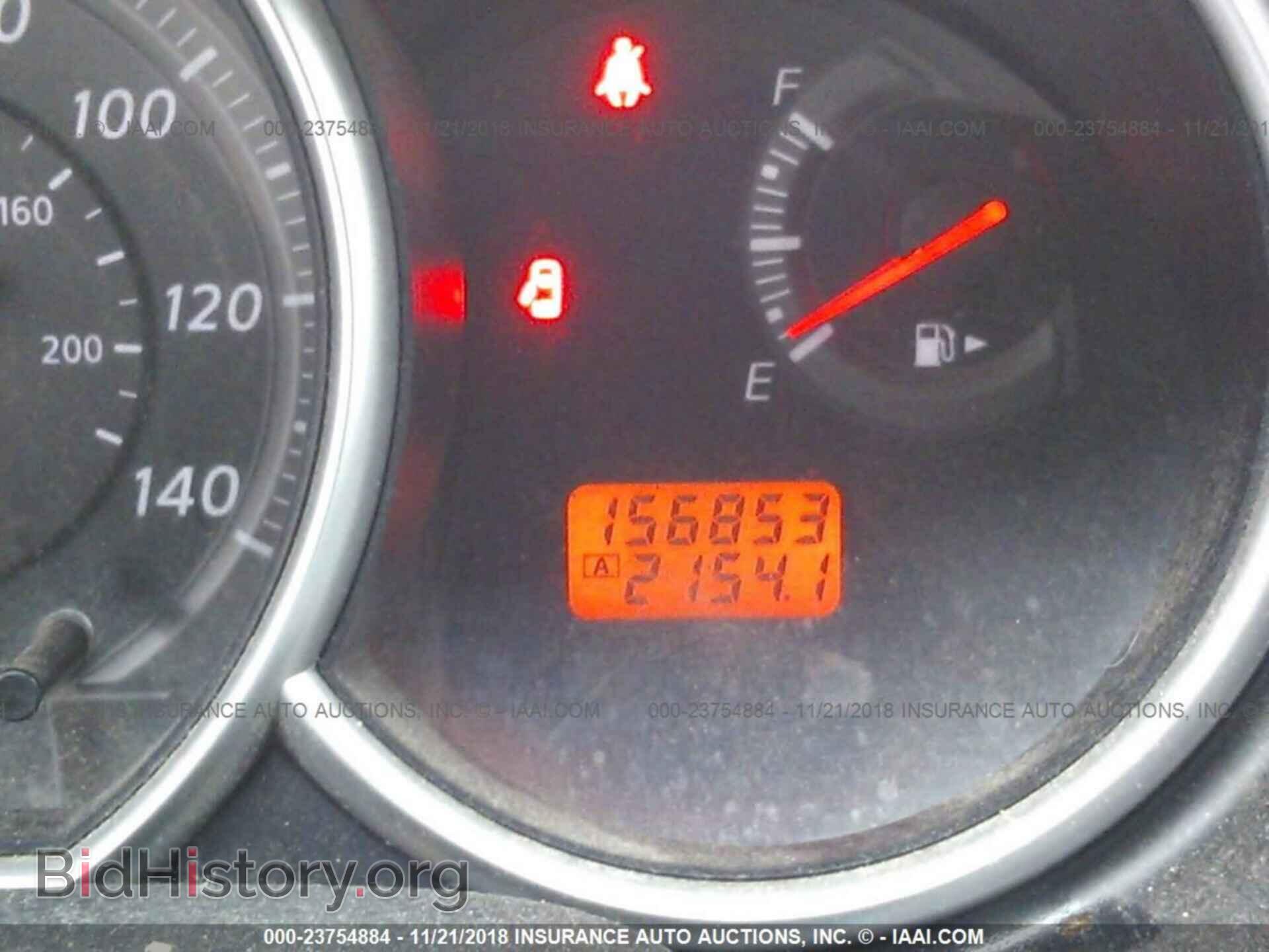 2011 NISSAN VERSA - VIN: 3N1BC1CP7BL432799 - Фото 7