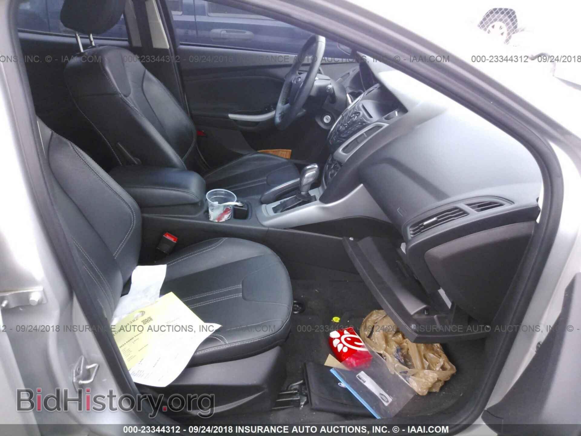 2014 FORD FOCUS - VIN: 1FADP3K23EL173200 - Photo 5