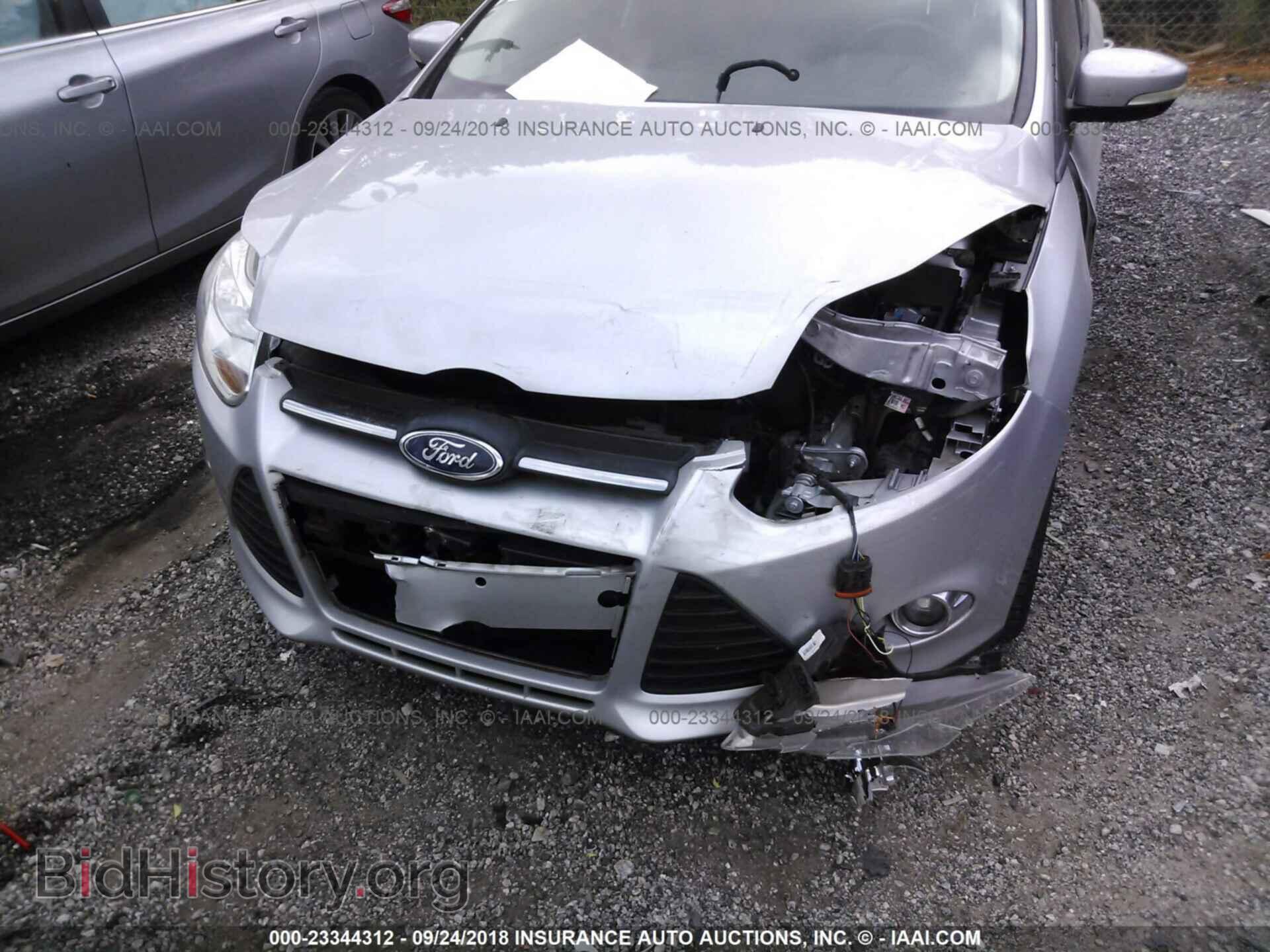 2014 FORD FOCUS - VIN: 1FADP3K23EL173200 - Photo 6
