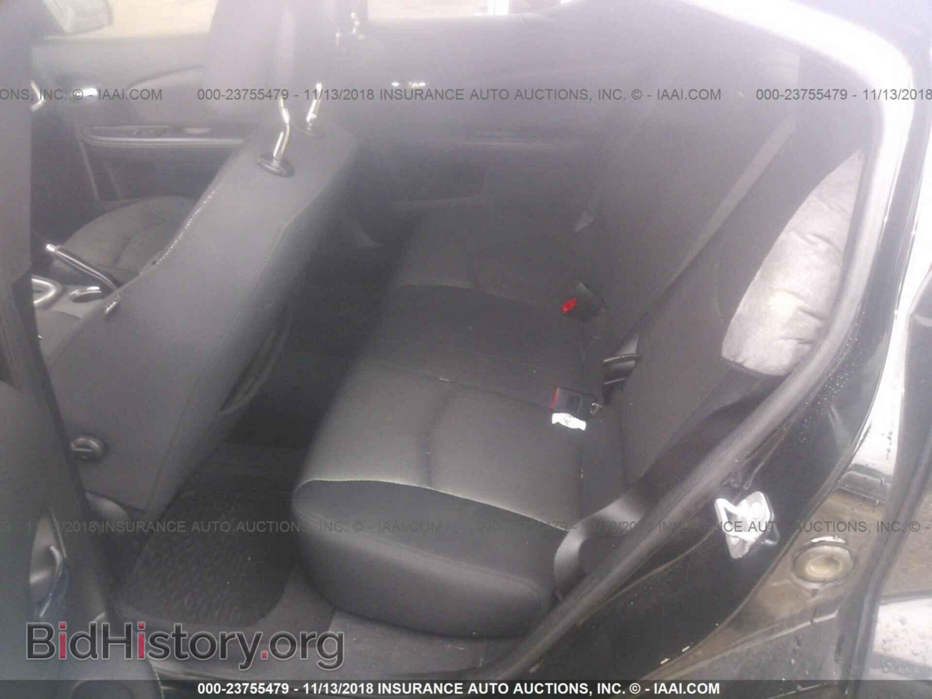 2014 Dodge Avenger - VIN: 1C3CDZAB5EN222926 - Фото 8