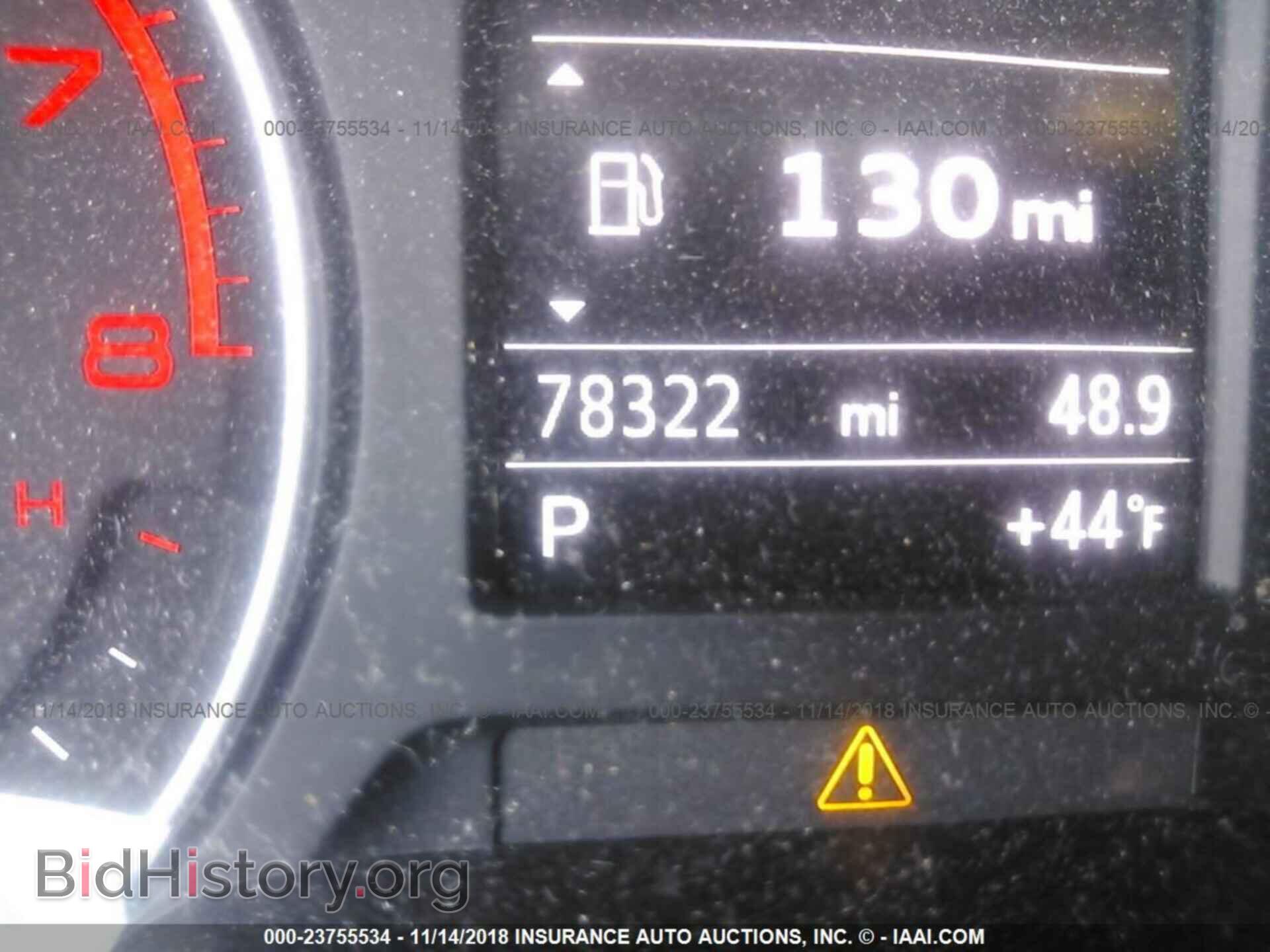 2015 AUDI A3 - VIN: WAUACGFF7F1007172 - Фото 7