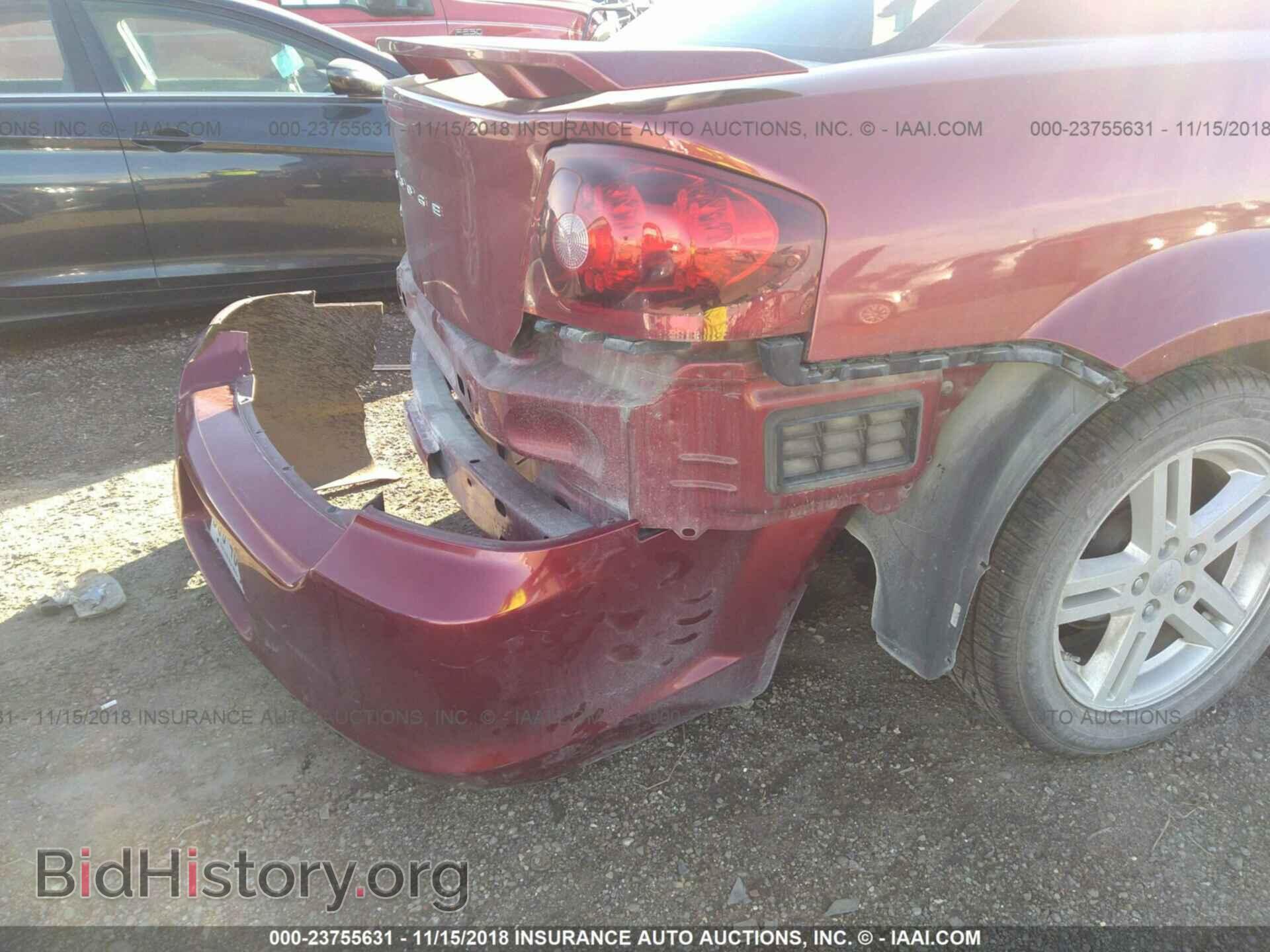 2014 DODGE AVENGER - VIN: 1C3CDZAG1EN224233 - Photo 6