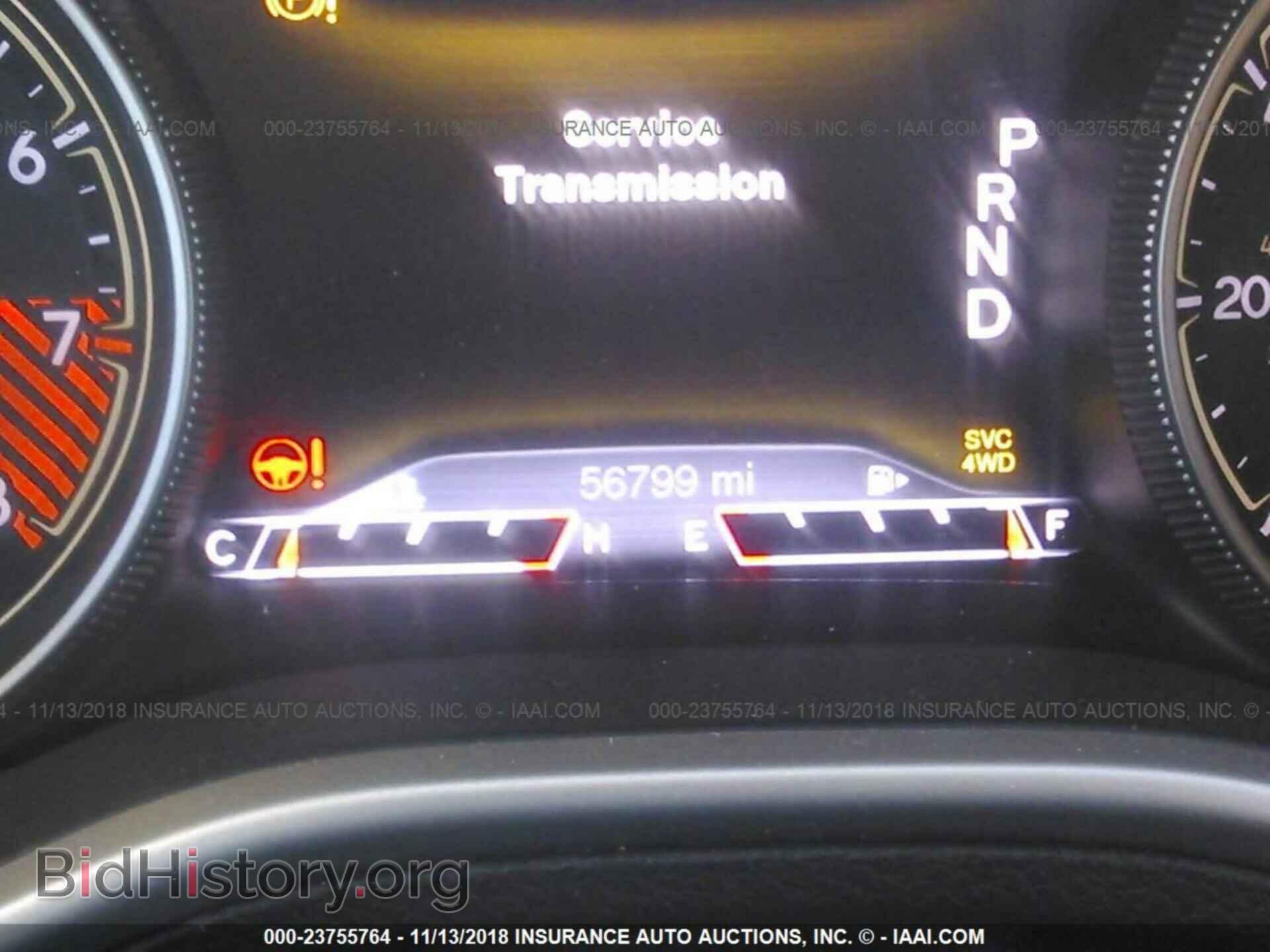 2015 Jeep Cherokee - VIN: 1C4PJMDS9FW575847 - Photo 7