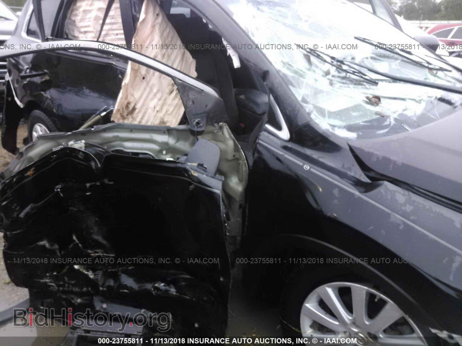 2009 MAZDA CX-9 - VIN: JM3TB28A590171329 - Фото 6