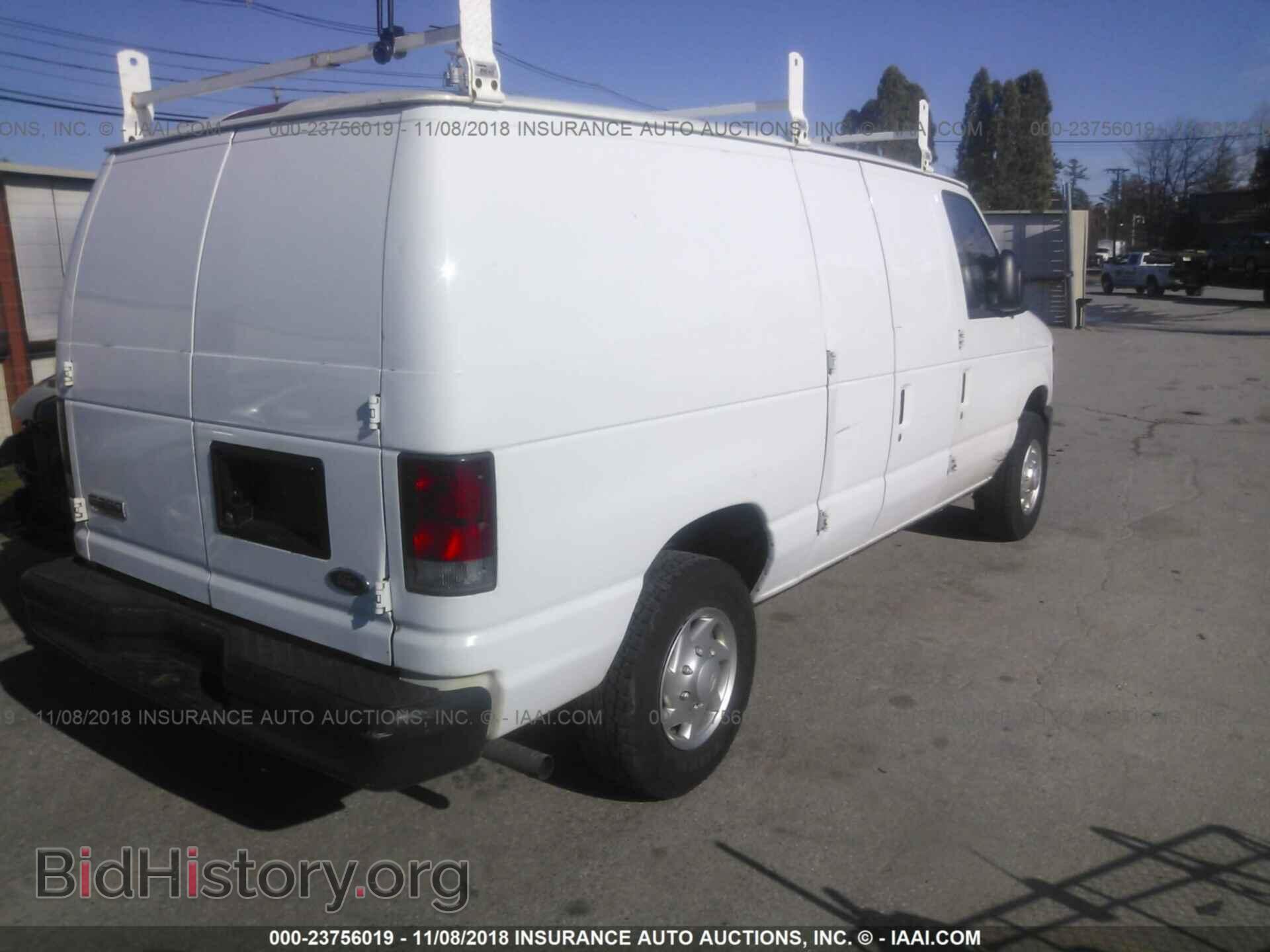 2012 Ford Econoline - VIN: 1FTNE2EW8CDA41800 - Photo 4
