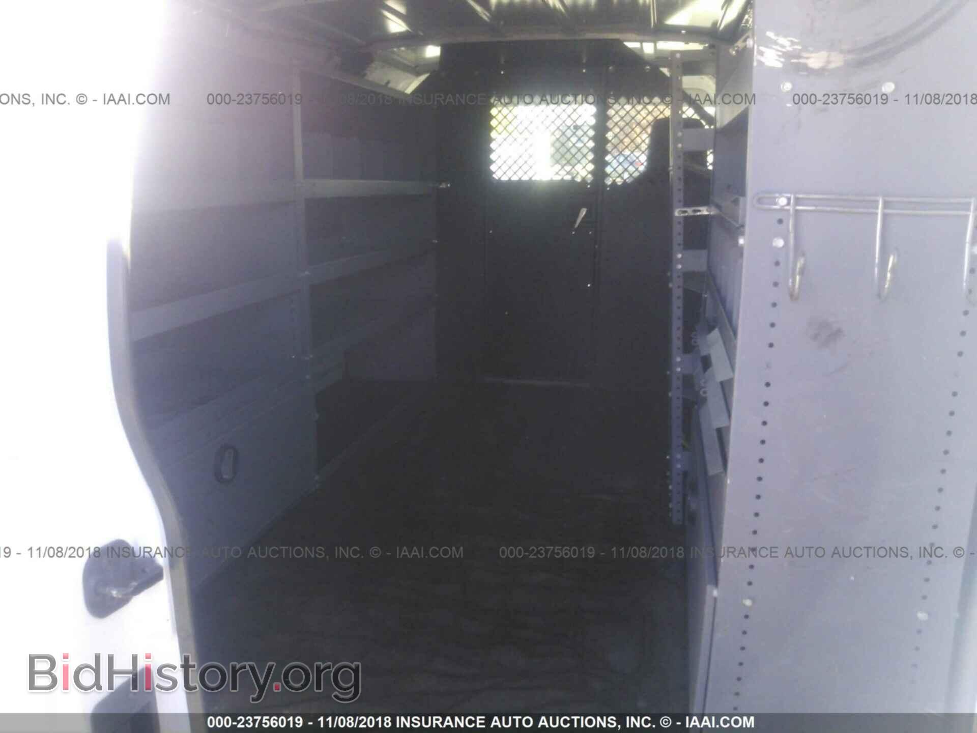 2012 Ford Econoline - VIN: 1FTNE2EW8CDA41800 - Photo 8