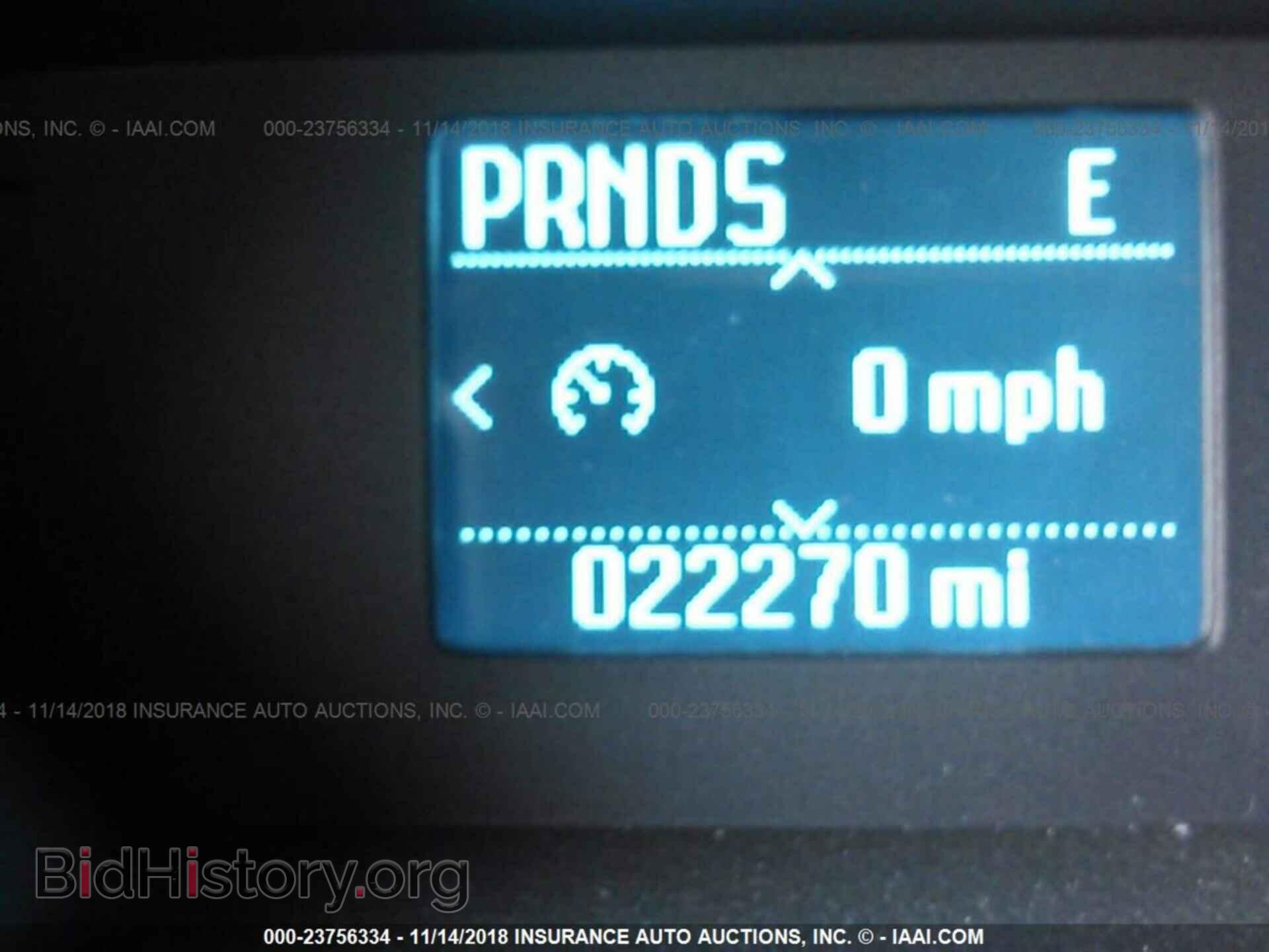 2016 FORD TRANSIT CONNECT - VIN: NM0LS7F78G1238068 - Фото 7
