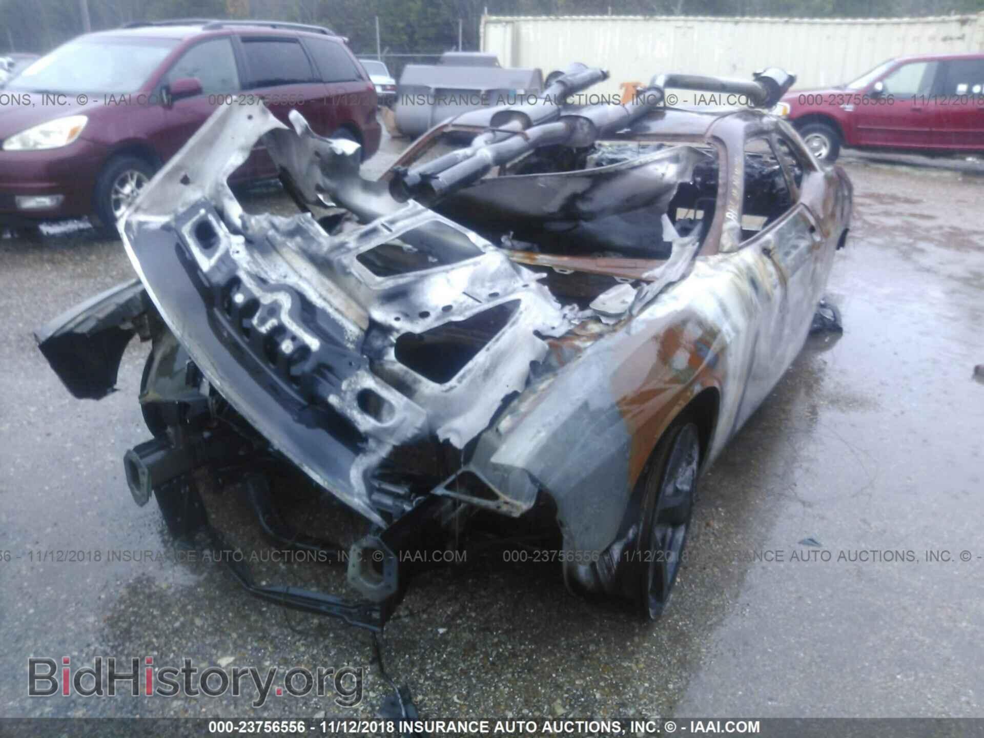 2015 Dodge Challenger - VIN: 2C3CDZFJ9FH750415 - Photo 6
