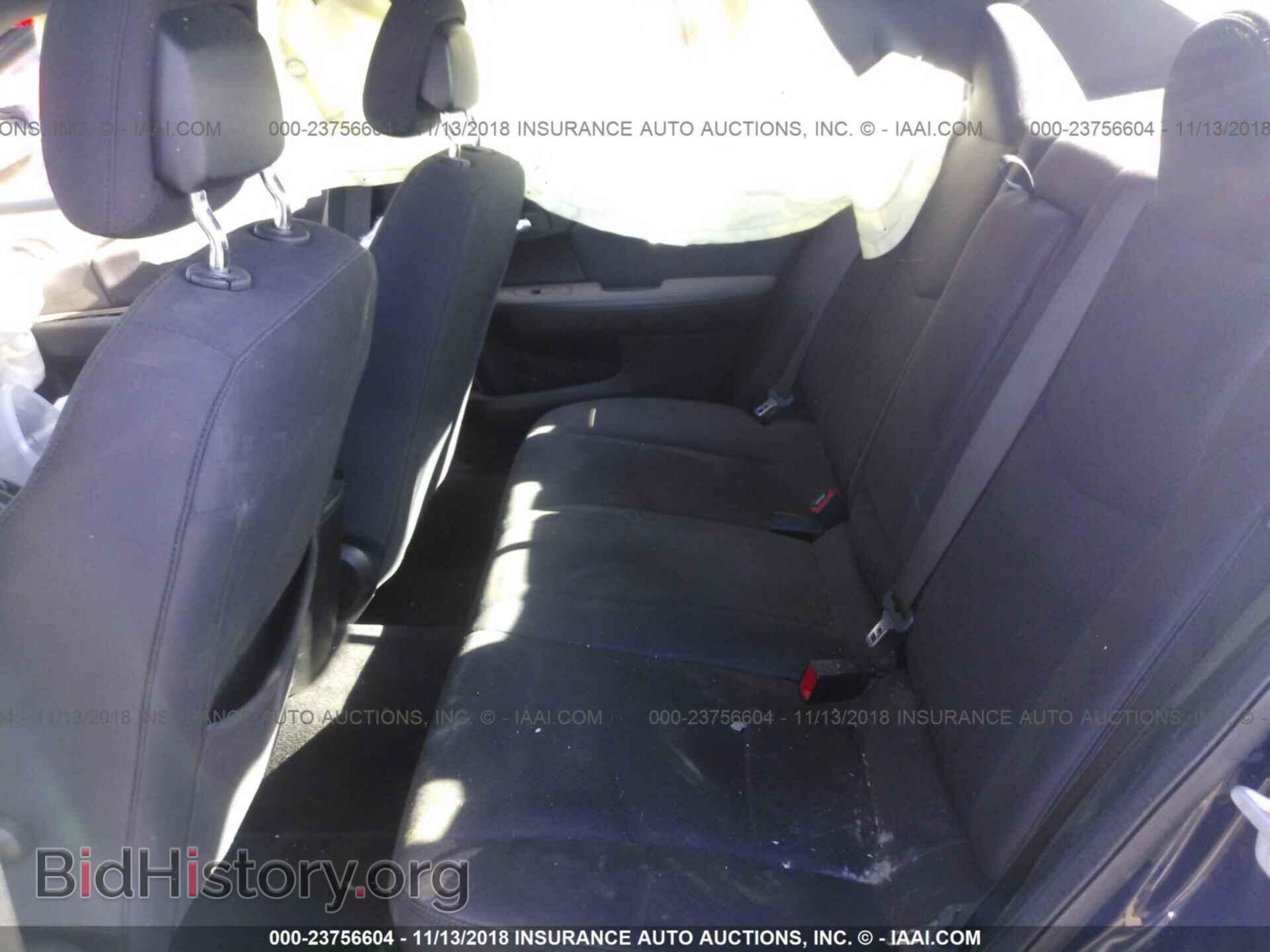 2013 CHRYSLER 200 - VIN: 1C3CCBBB9DN714947 - Photo 8