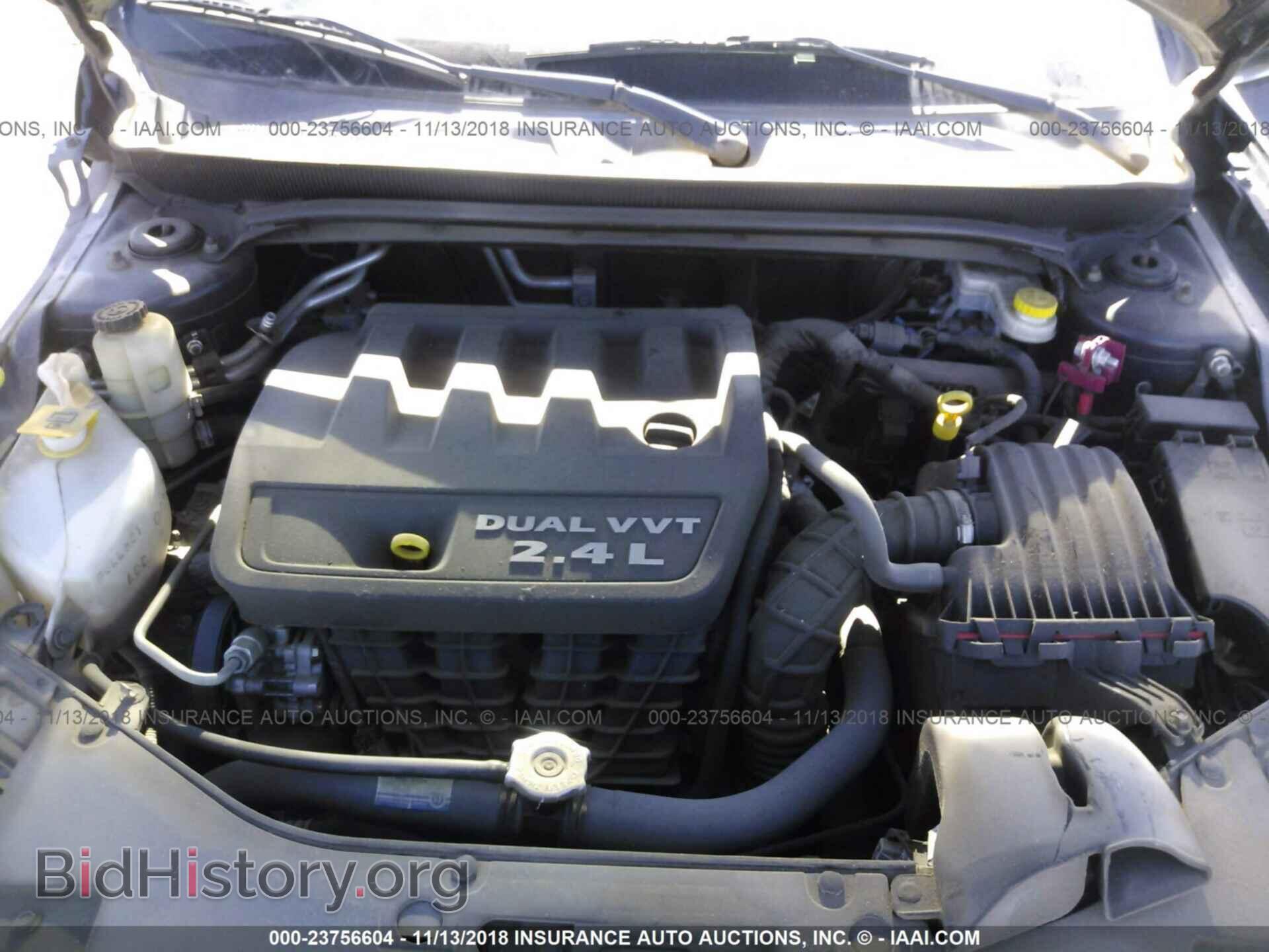 2013 CHRYSLER 200 - VIN: 1C3CCBBB9DN714947 - Photo 10