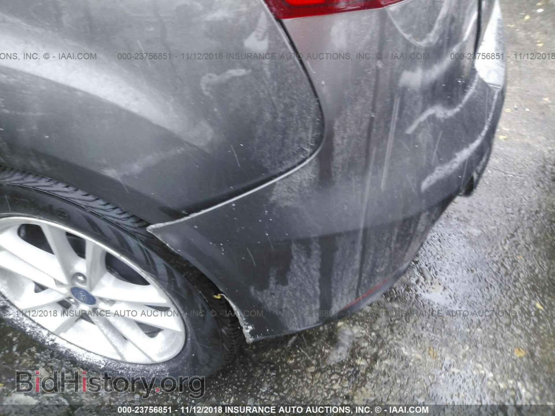 2017 Ford Focus - VIN: 1FADP3K22HL248859 - Photo 6