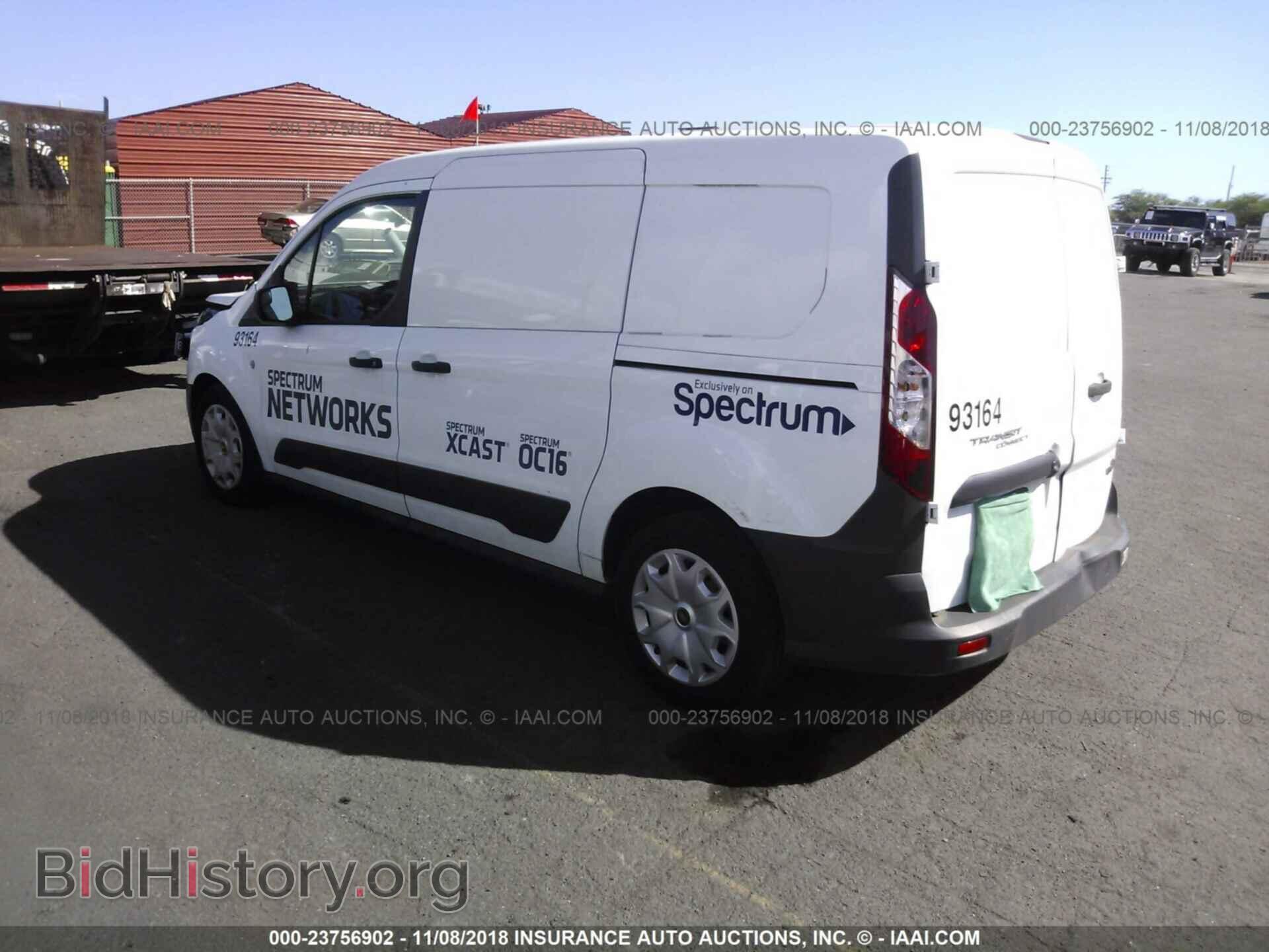 2015 Ford Transit - VIN: NM0LS7E70F1226030 - Фото 3