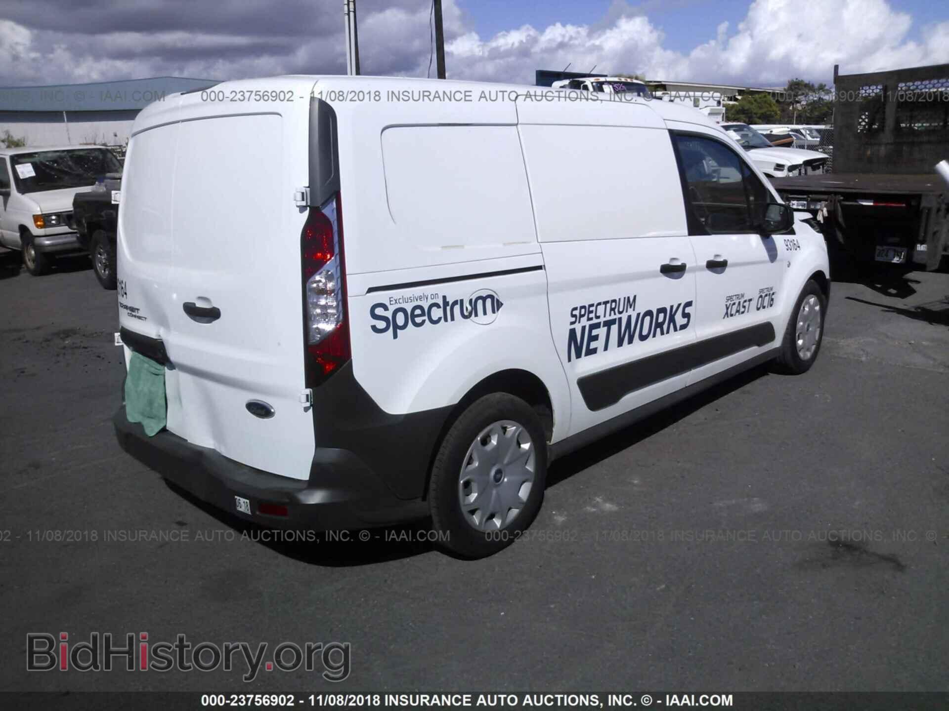 2015 Ford Transit - VIN: NM0LS7E70F1226030 - Фото 4